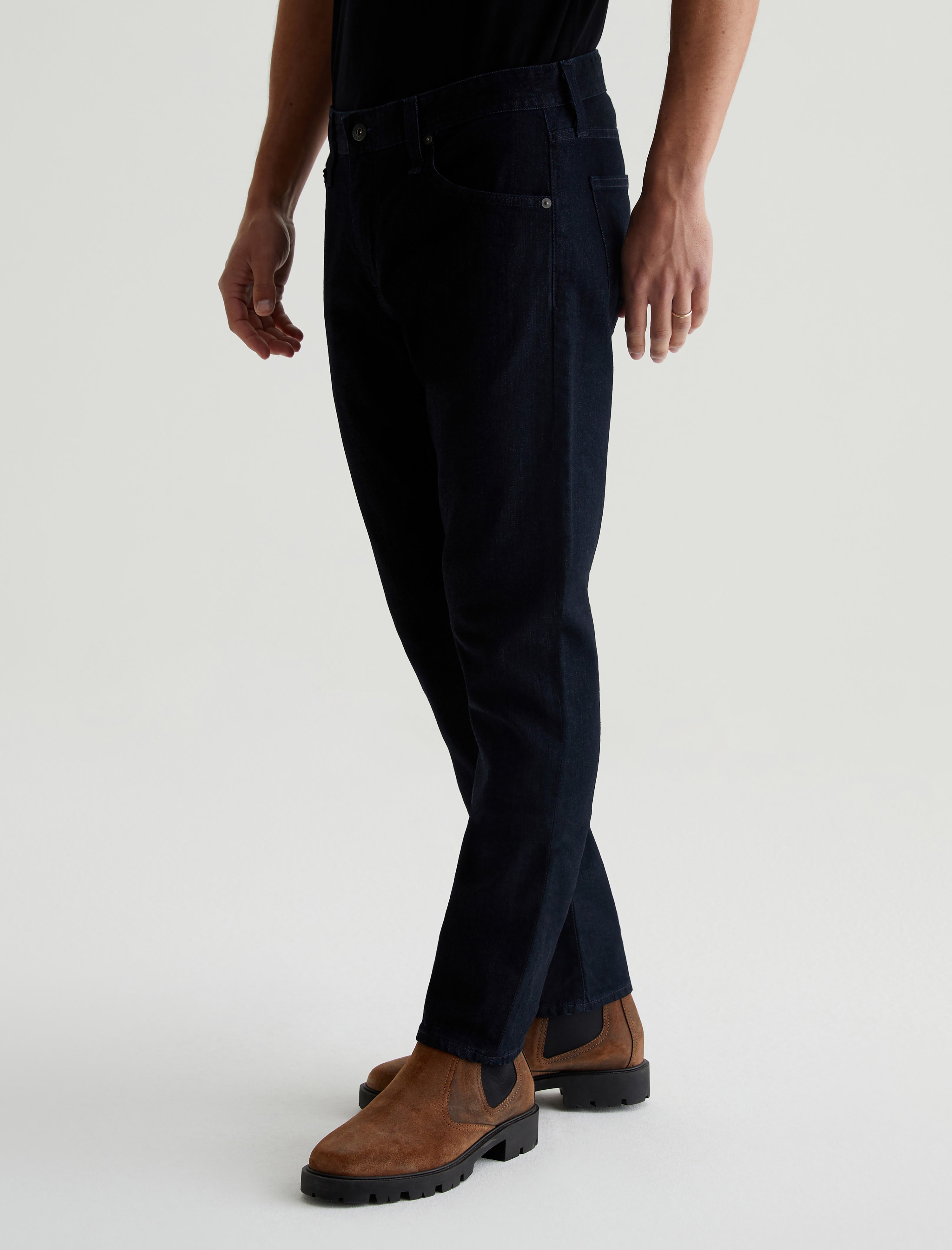 Tellis Stellar Modern Slim Men Bottom Photo 5
