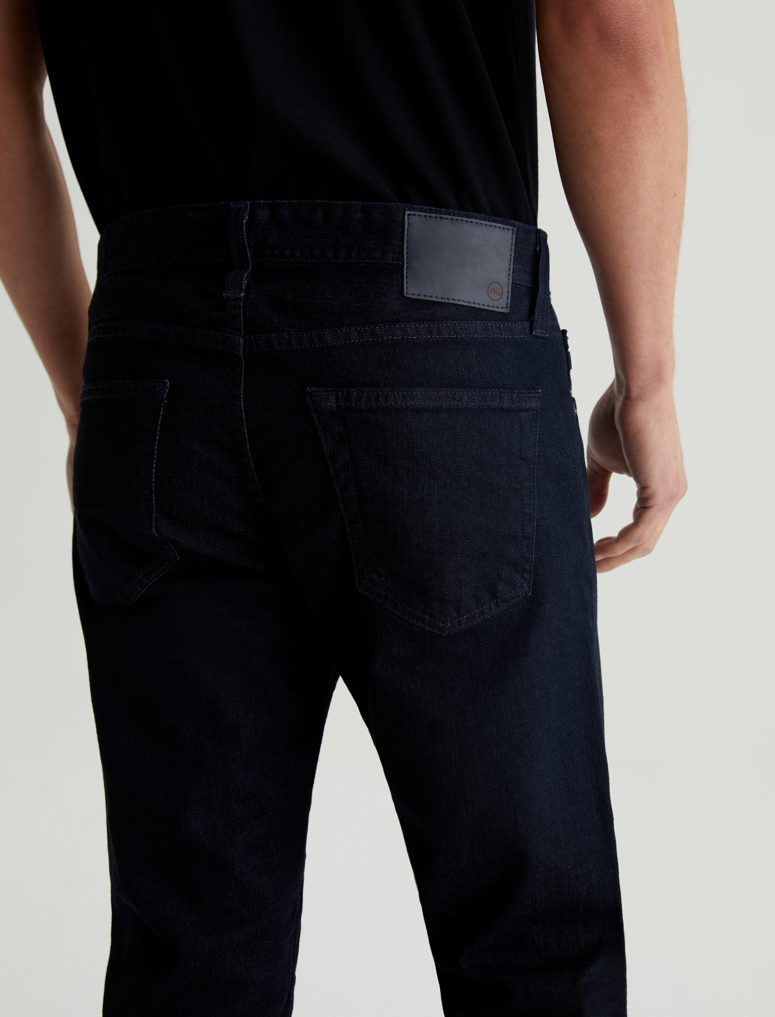 Tellis Stellar Modern Slim Men Bottom Photo 6