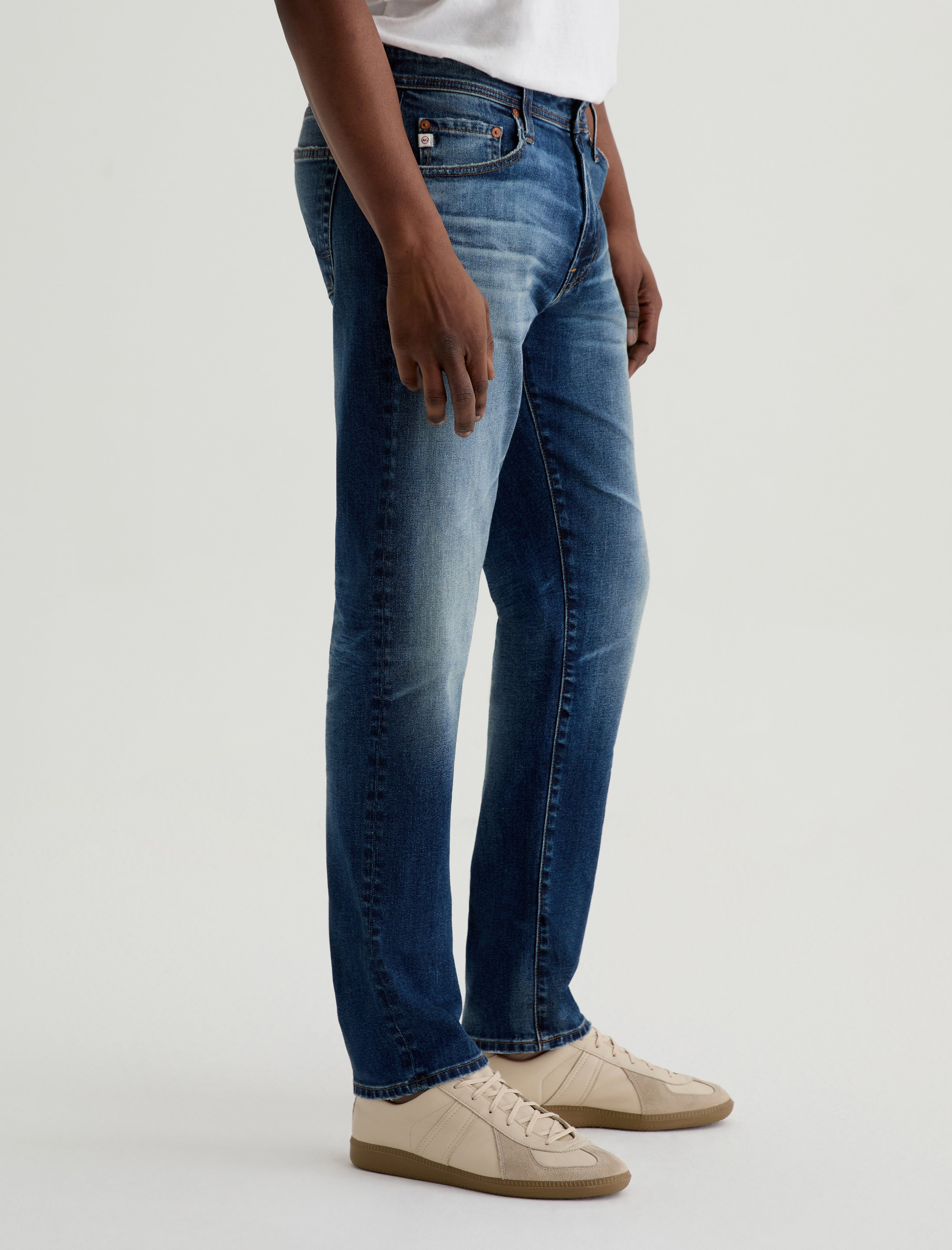 Tellis 10 Years Cayo Modern Slim Men Bottom Photo 5