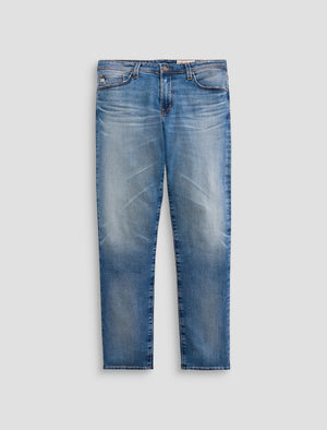 Tellis 18 Years Keynote Modern Slim Men'S Bottom Photo 9