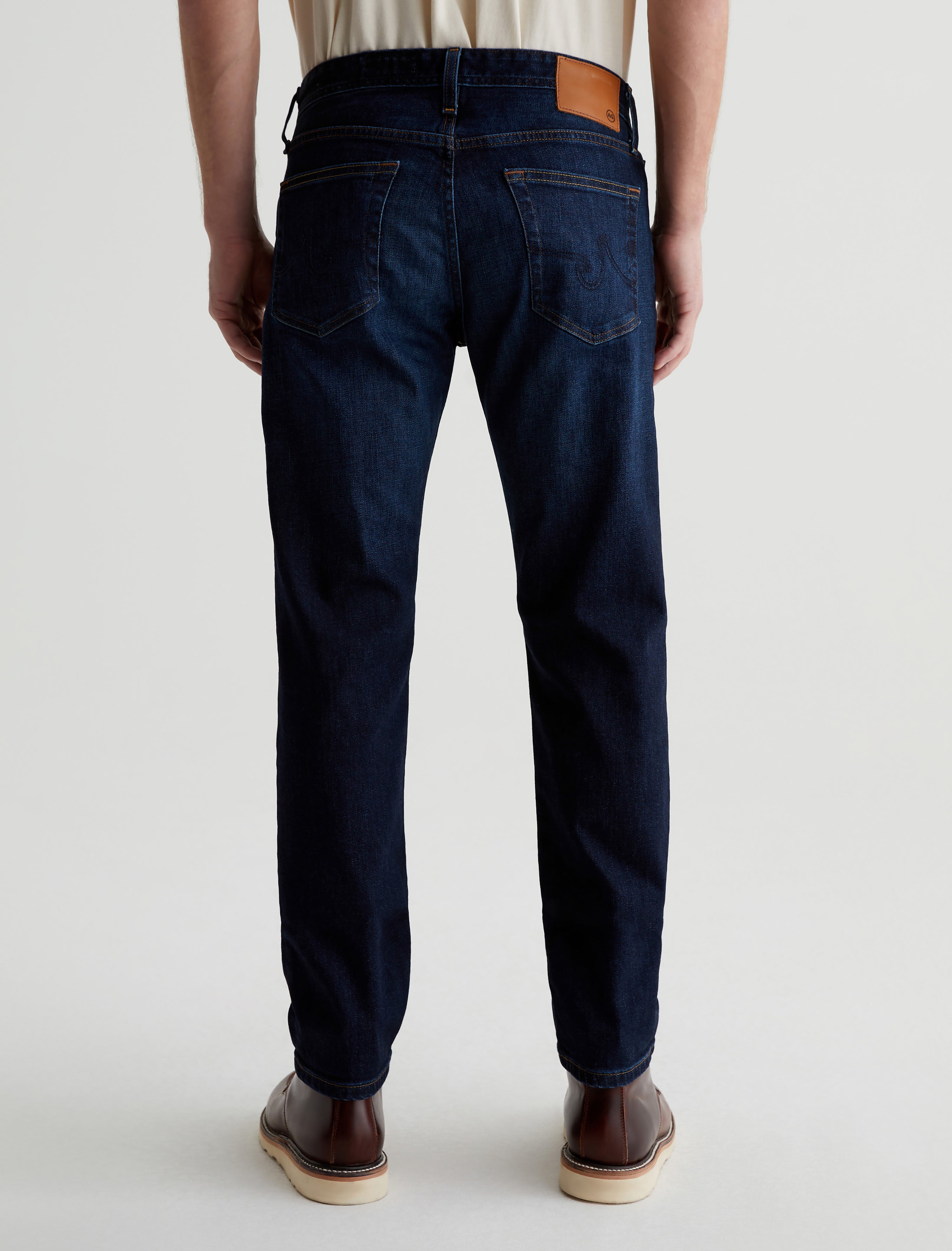 Tellis Viper Modern Slim Men Bottom Photo 7