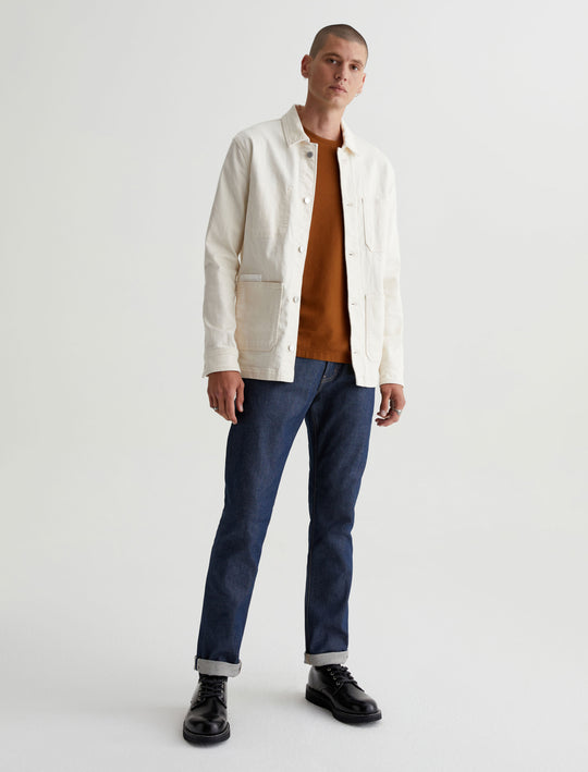 Tellis Toyama Modern Slim Mens bottom Photo 1