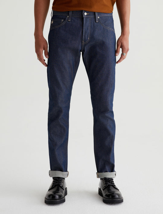 Tellis Toyama Modern Slim Mens bottom Photo 2