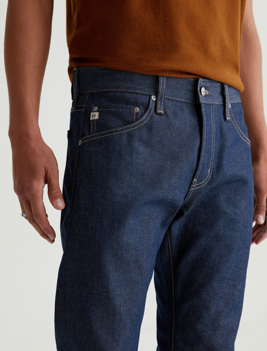 Tellis Toyama Modern Slim Mens bottom Photo 3