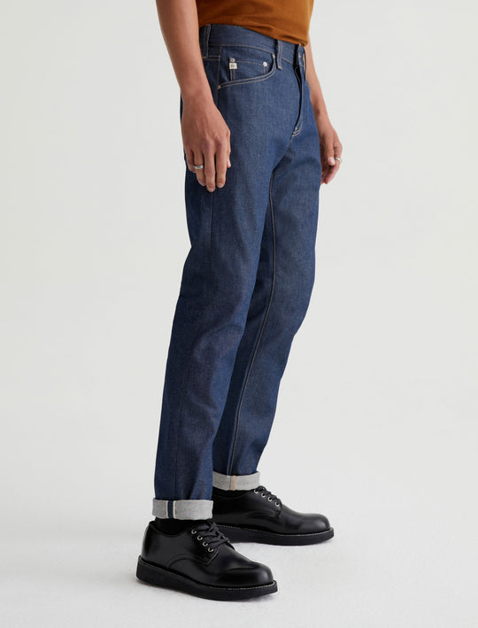 Tellis Toyama Modern Slim Mens bottom Photo 4