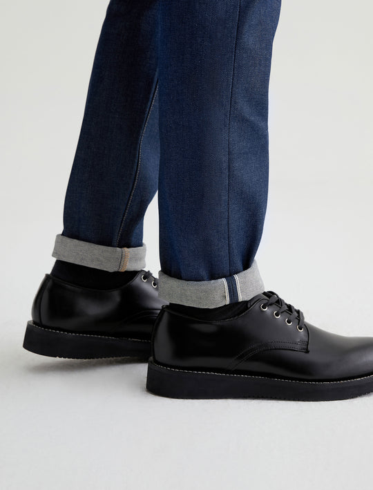 Tellis Toyama Modern Slim Mens bottom Photo 5