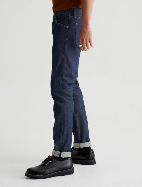 Tellis Toyama Modern Slim Mens bottom Photo 6