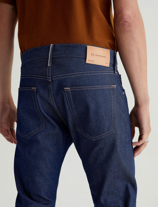 Mens Tellis Selvage Toyama Photo 7