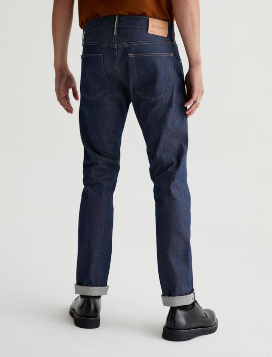 Mens Tellis Selvage Toyama Photo 9