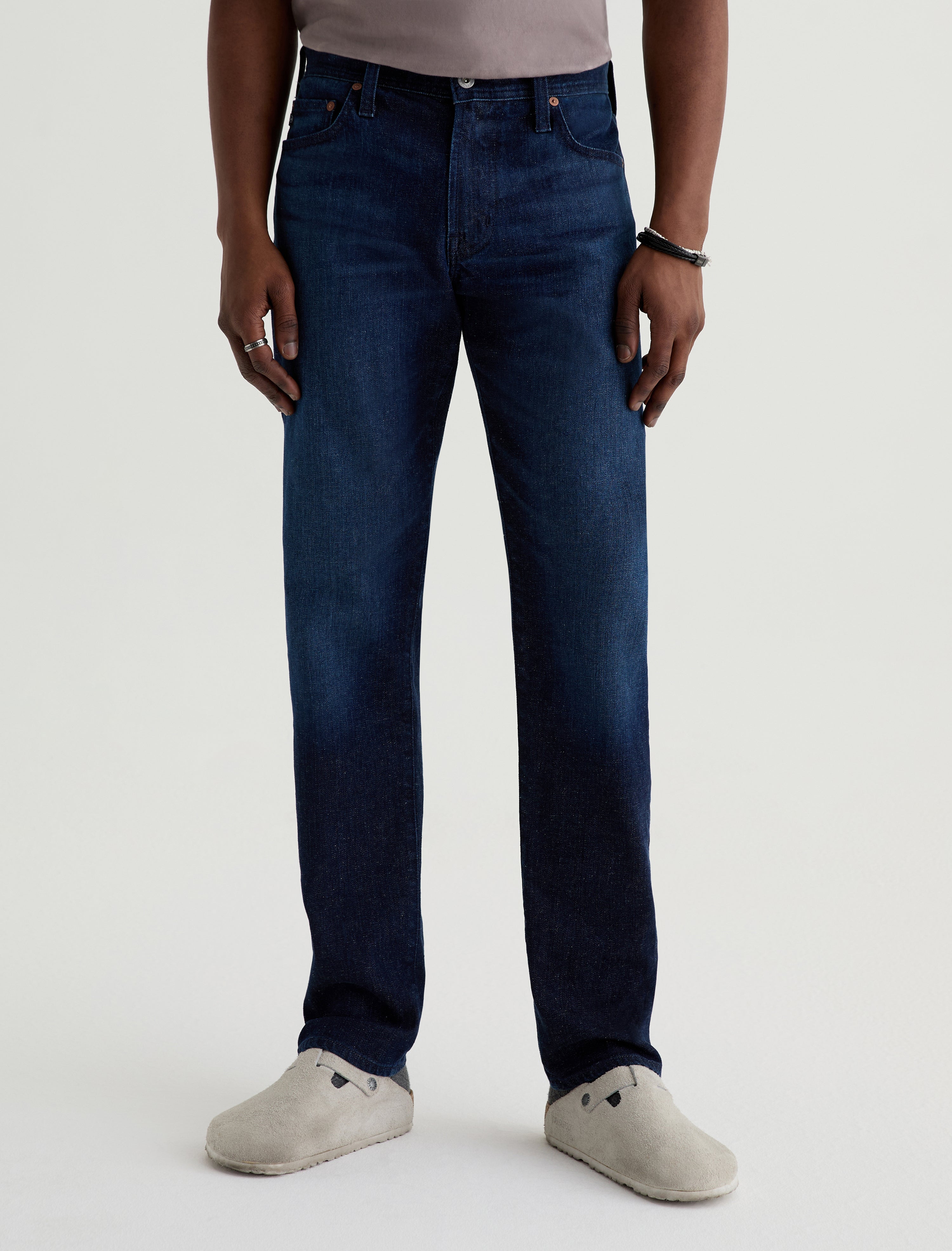 Tellis Cenote Earth Day Collection Modern Slim Men Bottom Photo 2