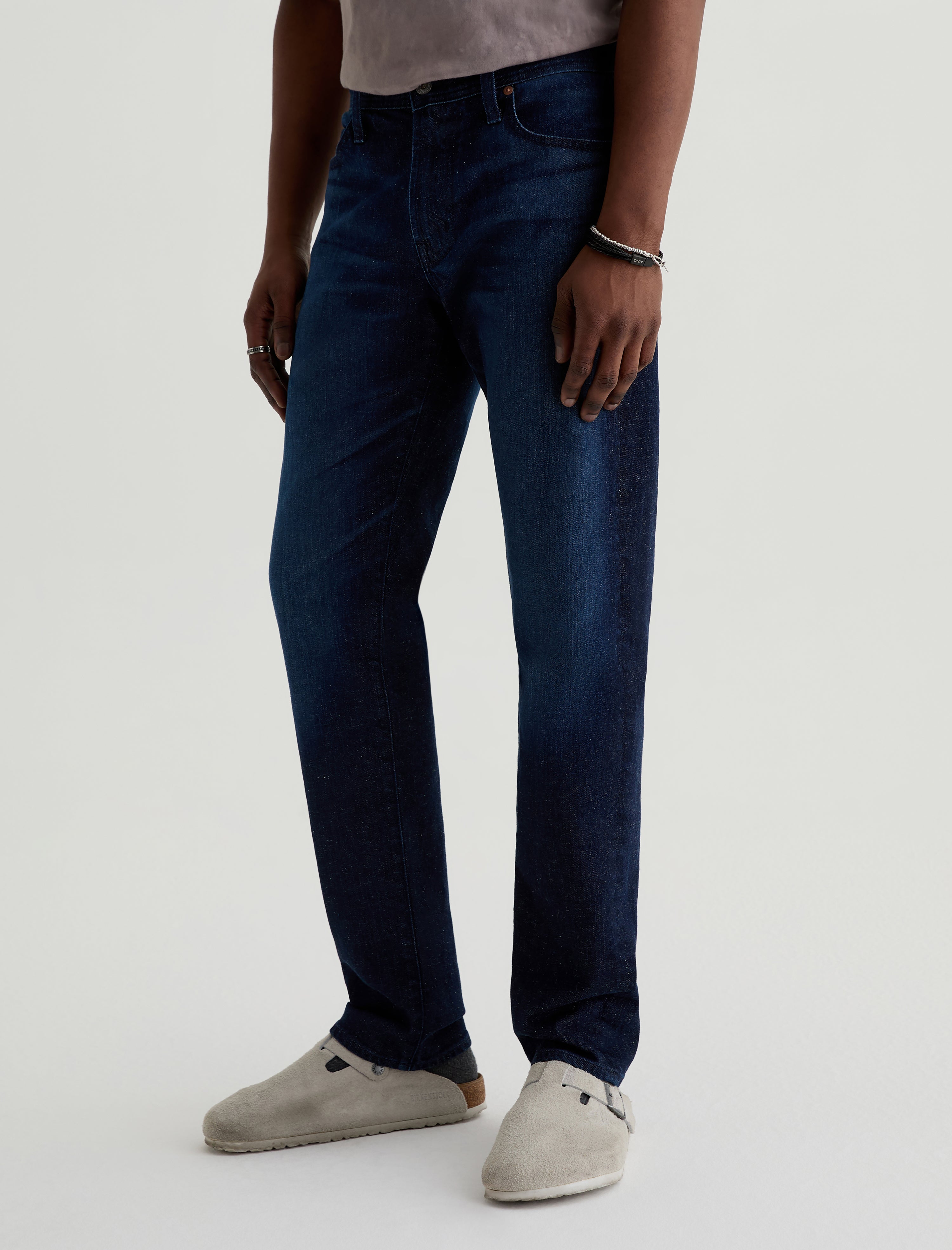 Tellis Cenote Earth Day Collection Modern Slim Men Bottom Photo 4