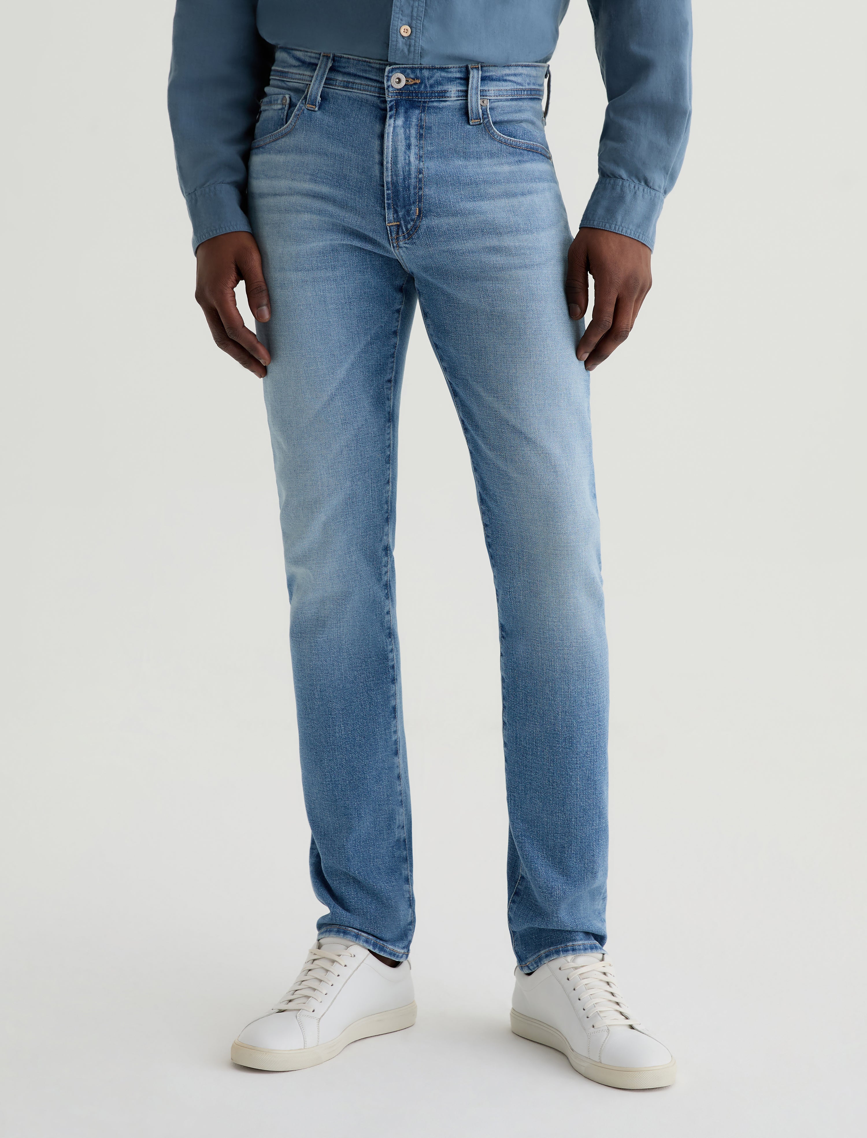 Tellis Alamar Modern Slim Men Bottom Photo 2