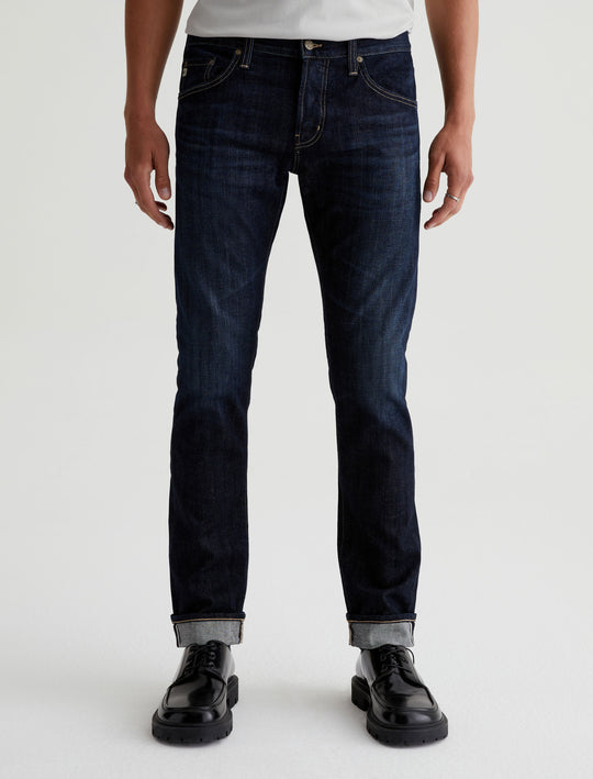 Tellis 2 Years Kyoto Modern Slim Mens bottom Photo 2