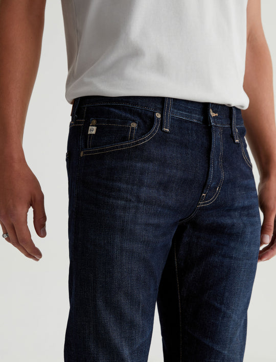 Tellis 2 Years Kyoto Modern Slim Mens bottom Photo 3