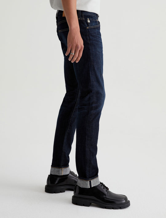 Tellis 2 Years Kyoto Modern Slim Mens bottom Photo 4