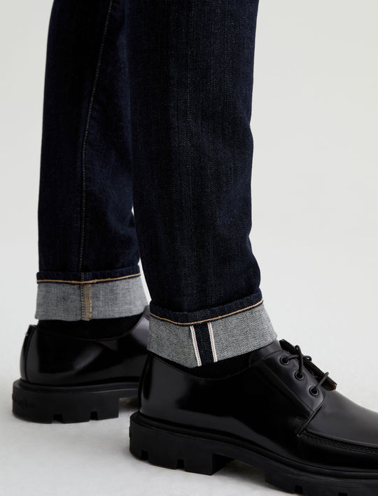 Tellis 2 Years Kyoto Modern Slim Mens bottom Photo 5