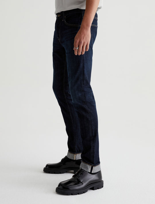 Tellis 2 Years Kyoto Modern Slim Mens bottom Photo 6