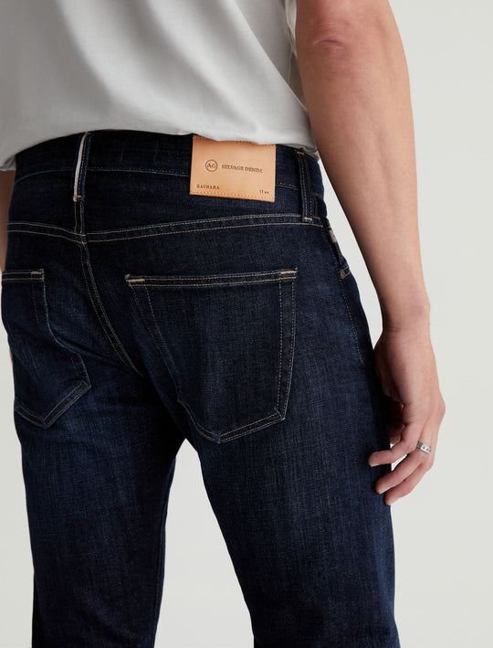 Tellis 2 Years Kyoto Modern Slim Mens bottom Photo 7