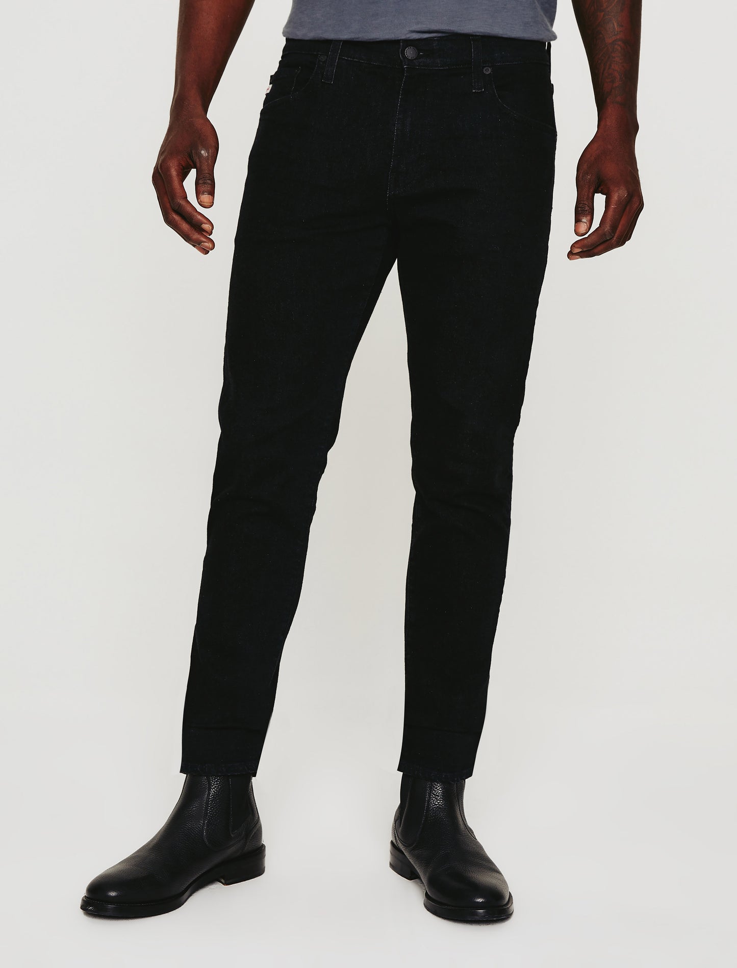 Tellis 1 Year Stino Modern Slim Mens bottom Photo 2
