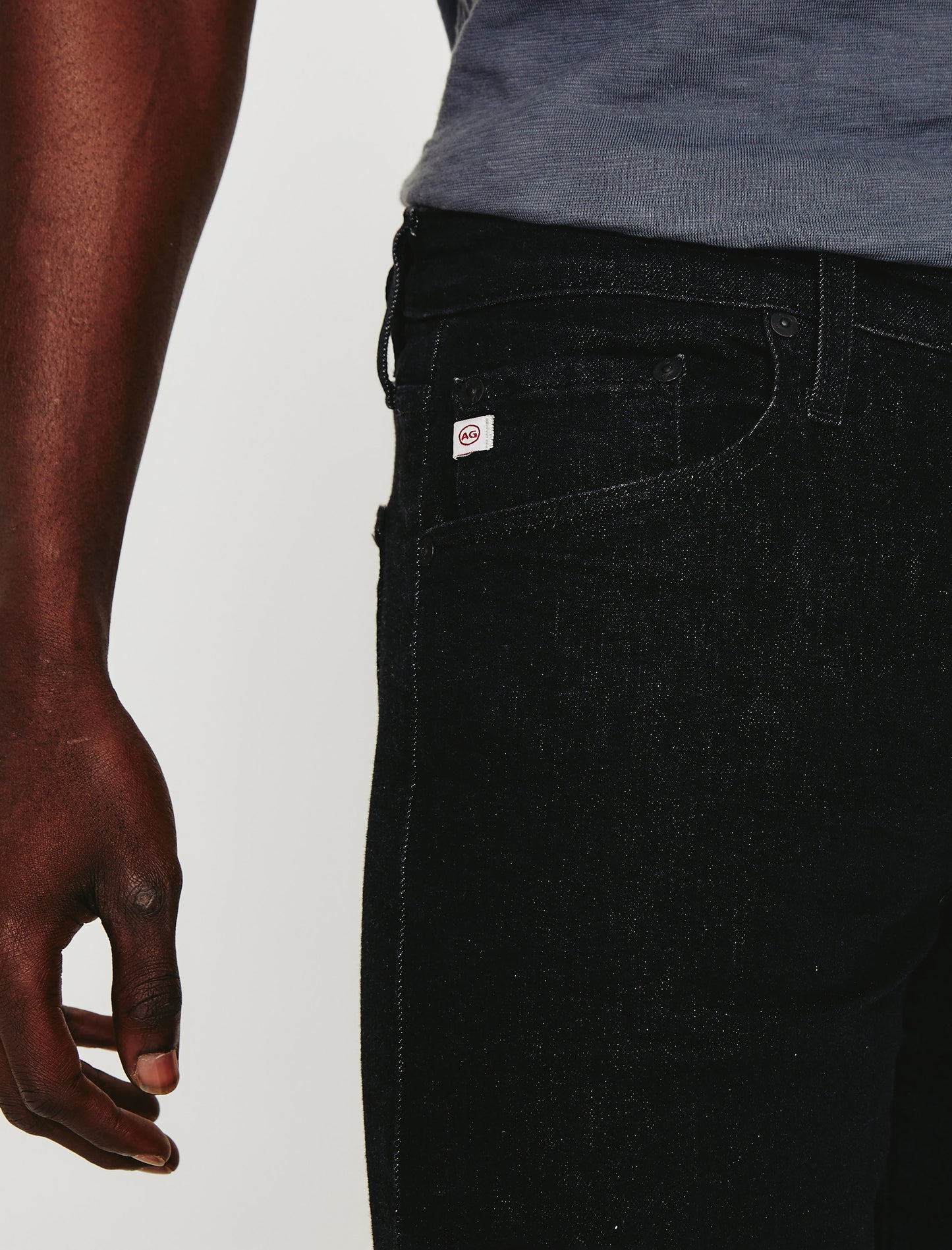 Tellis 1 Year Stino Modern Slim Mens bottom Photo 3