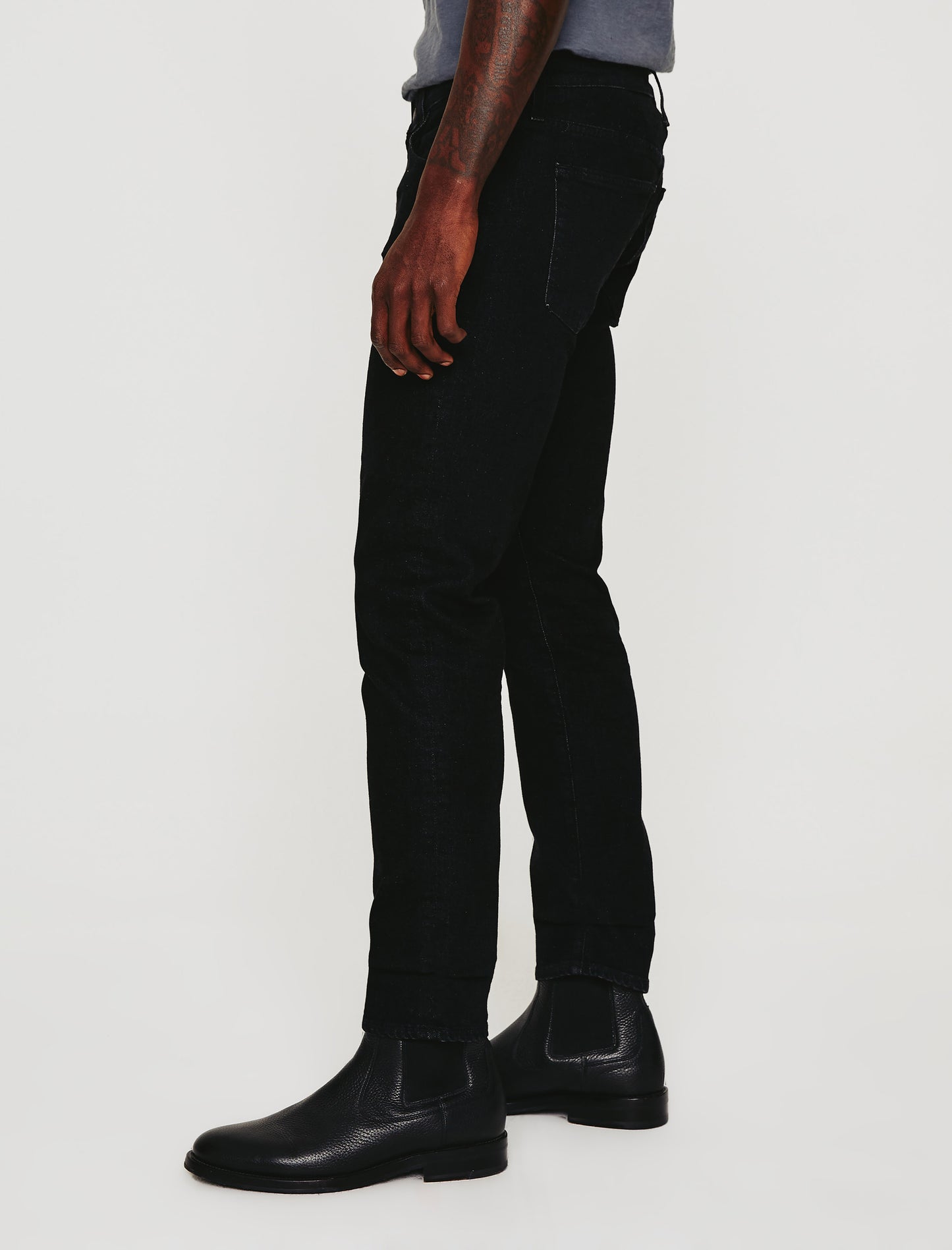 Tellis 1 Year Stino Modern Slim Mens bottom Photo 4