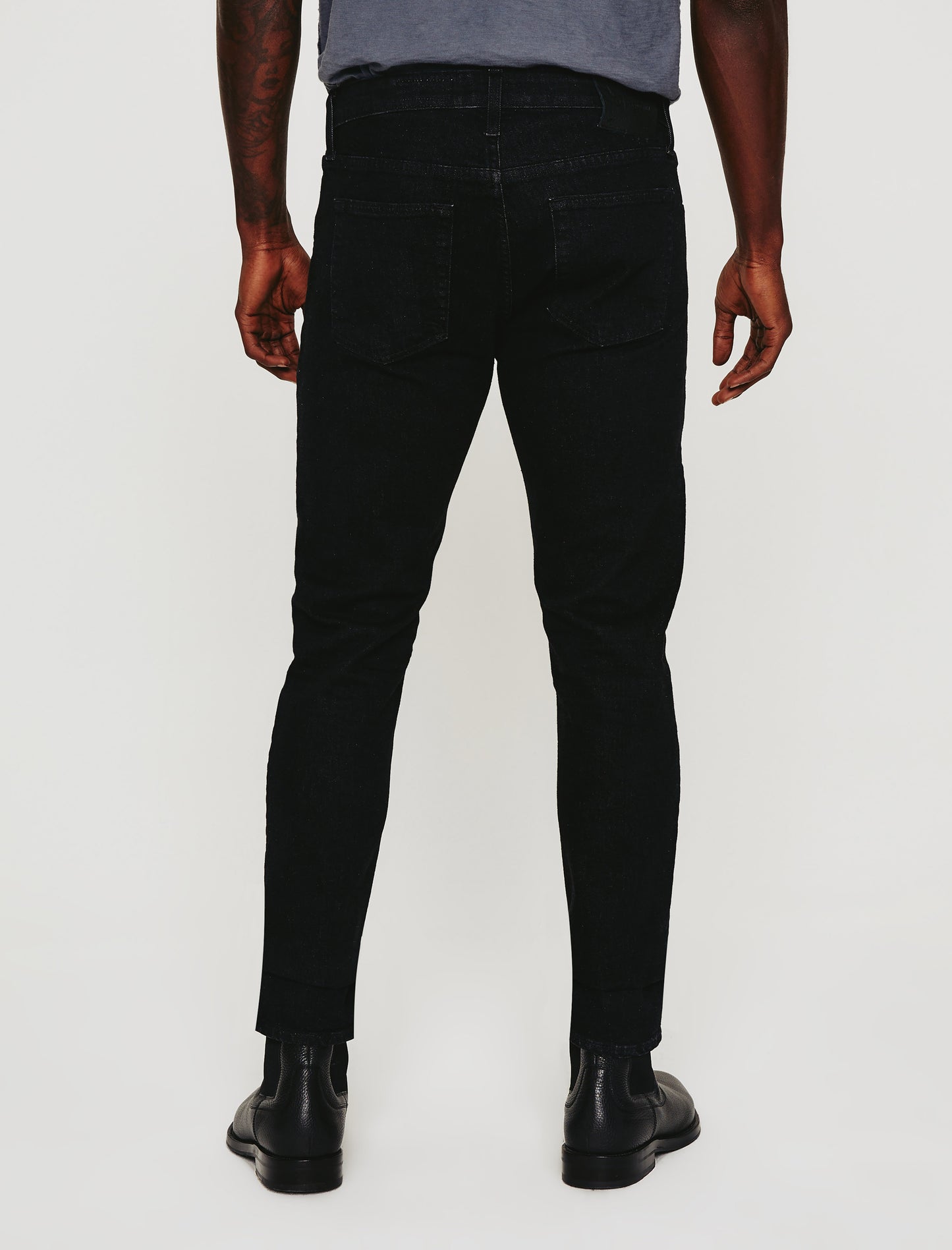 Tellis 1 Year Stino Modern Slim Mens bottom Photo 6