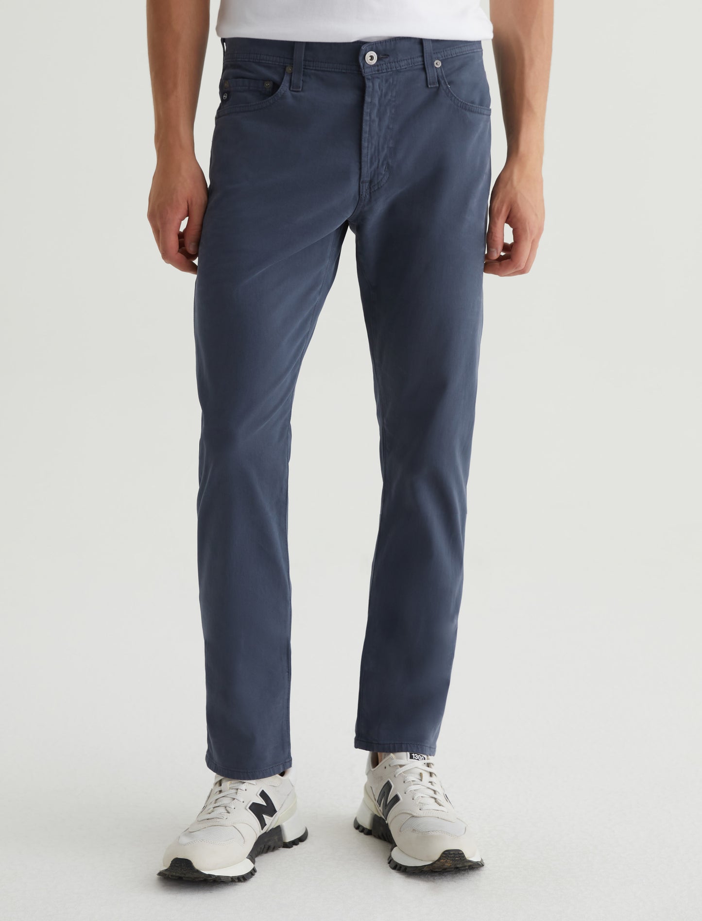 Tellis Blue Note Modern Slim Mens bottom Photo 2
