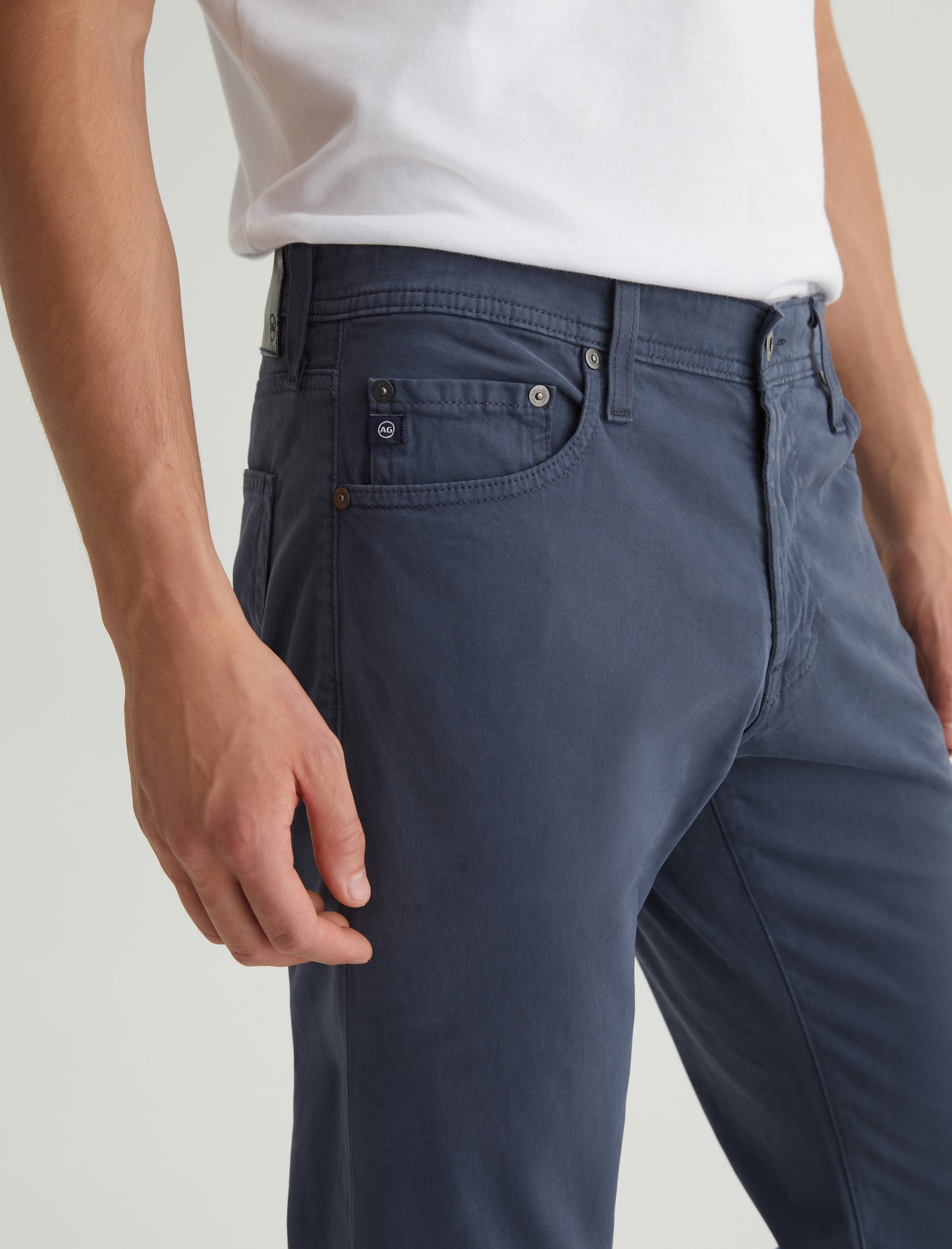 Tellis Blue Note Modern Slim Mens bottom Photo 3