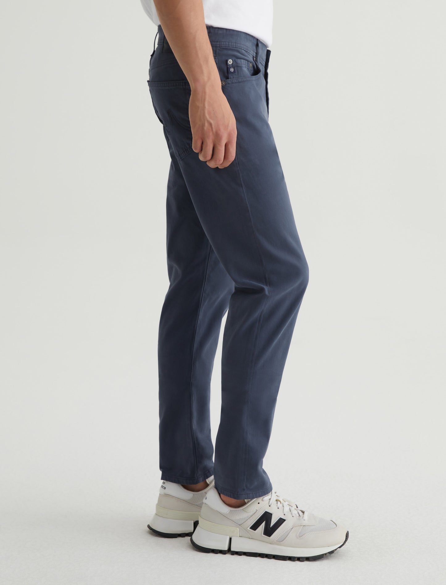 Tellis Blue Note Modern Slim Mens bottom Photo 4