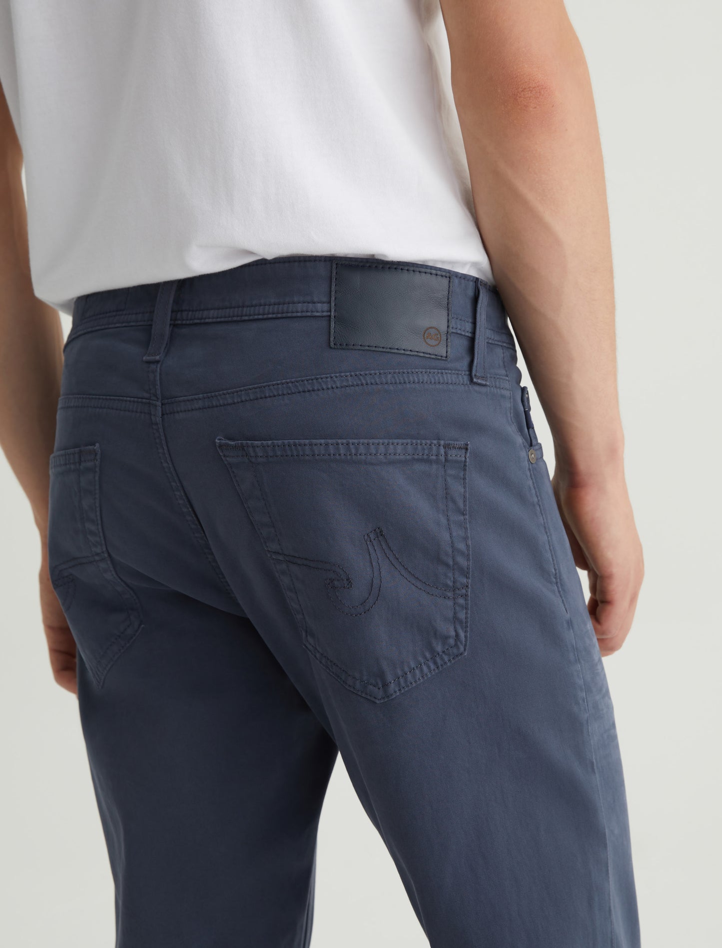 Tellis Blue Note Modern Slim Mens bottom Photo 5
