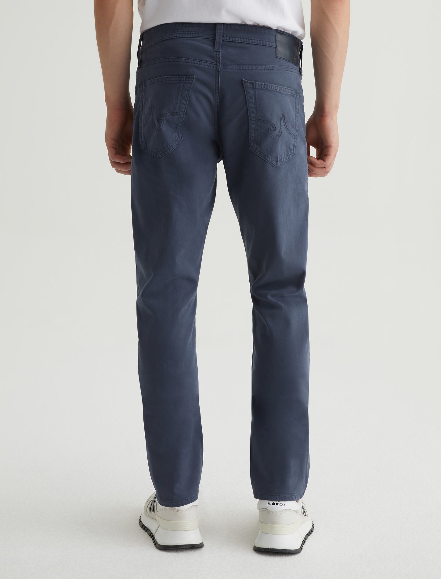 Tellis Blue Note Modern Slim Mens bottom Photo 6