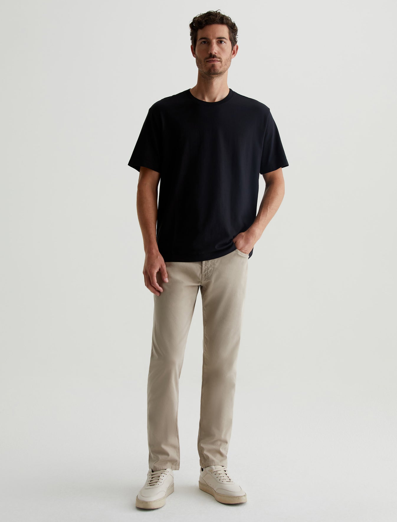 Mens Tellis SUD Desert Stone Photo 1