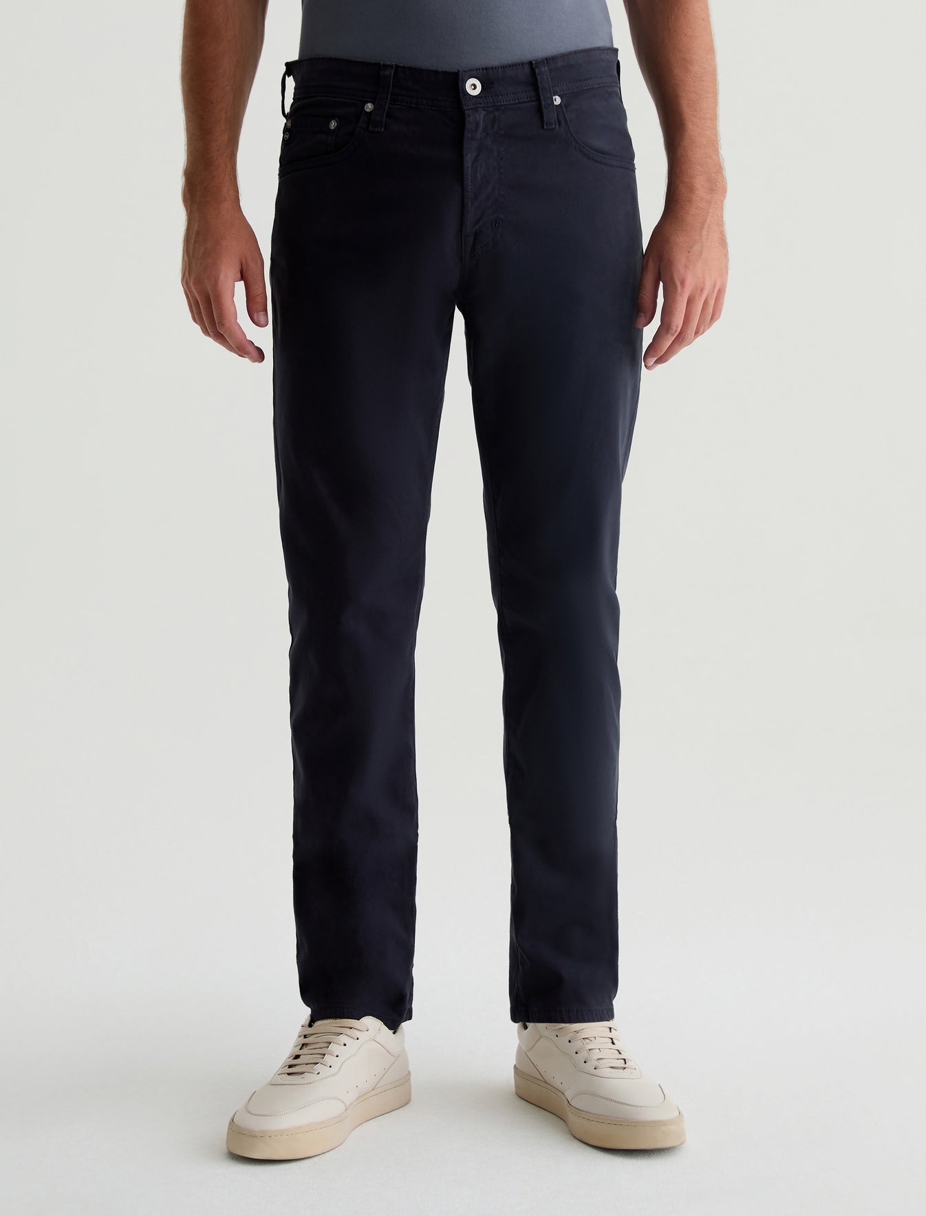 Mens Tellis SUD New Navy Photo 2