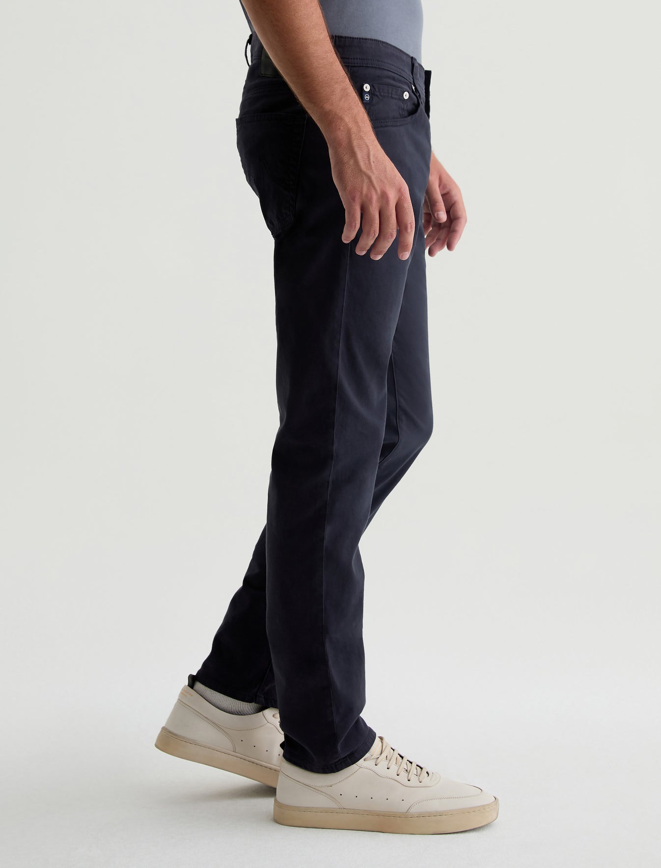 Mens Tellis SUD New Navy Photo 4