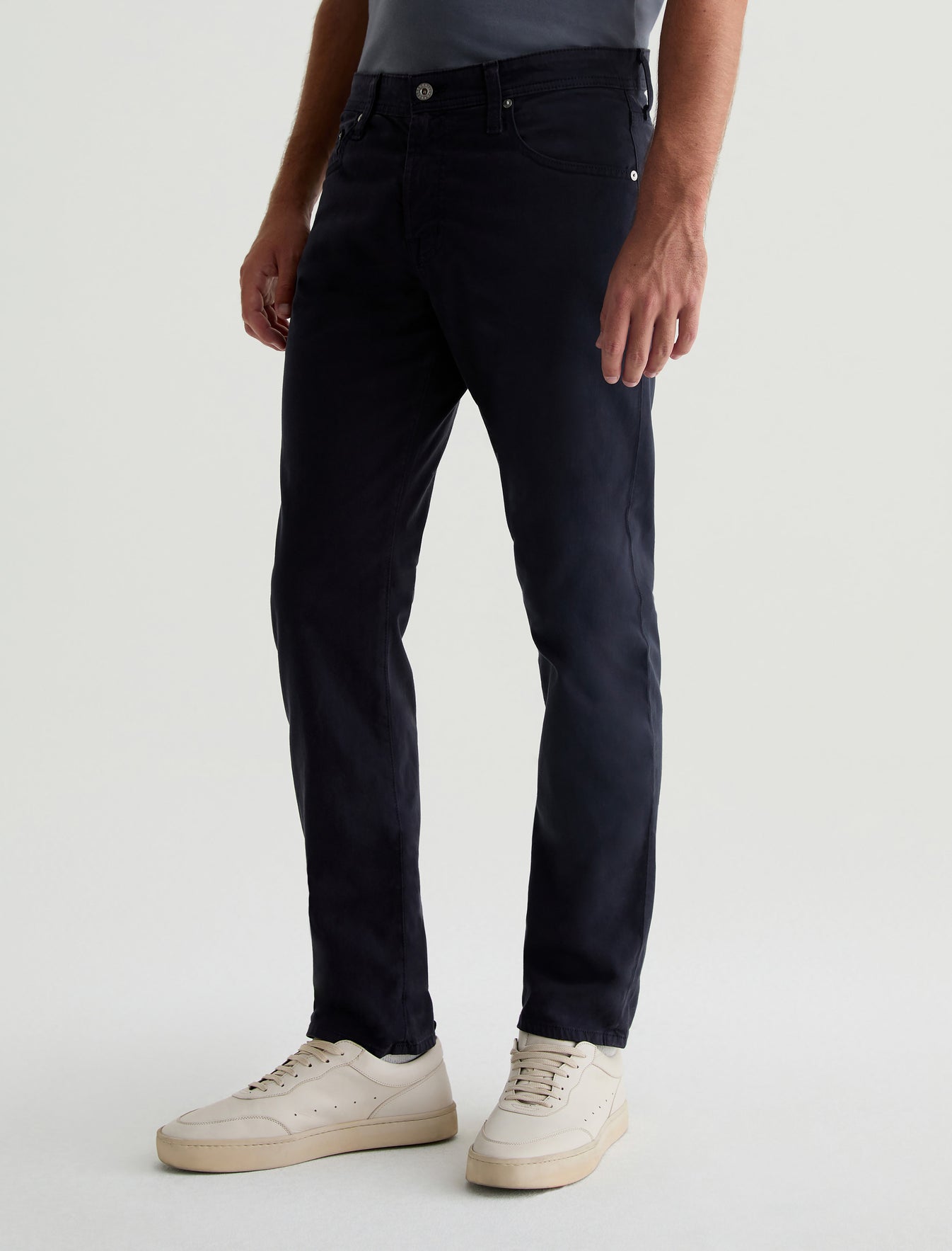 Mens Tellis SUD New Navy Photo 5