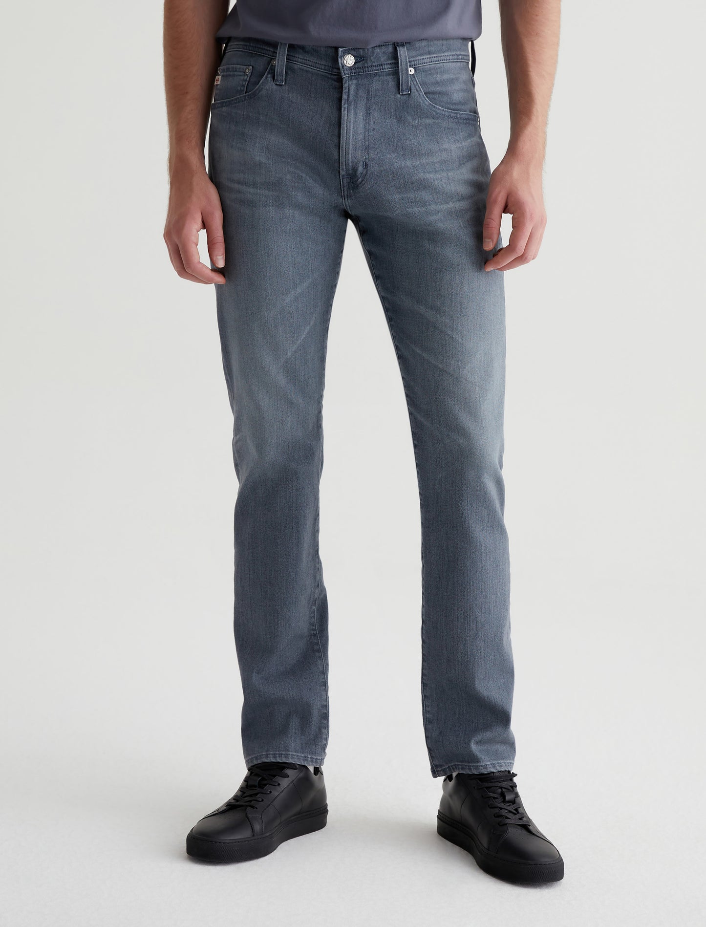 Everett 17 Years Gibson Slim Straight Mens bottom Photo 2