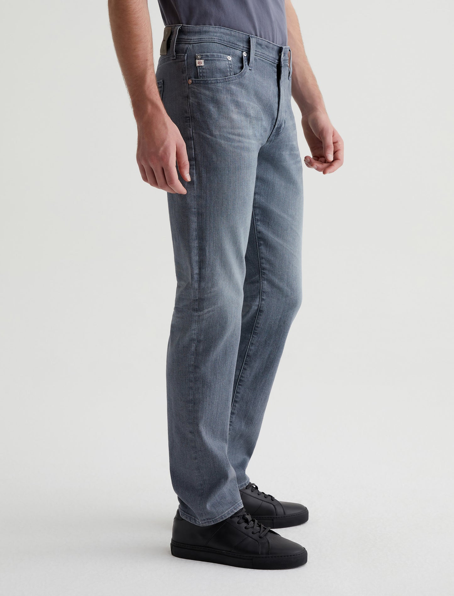 Everett 17 Years Gibson Slim Straight Mens bottom Photo 4