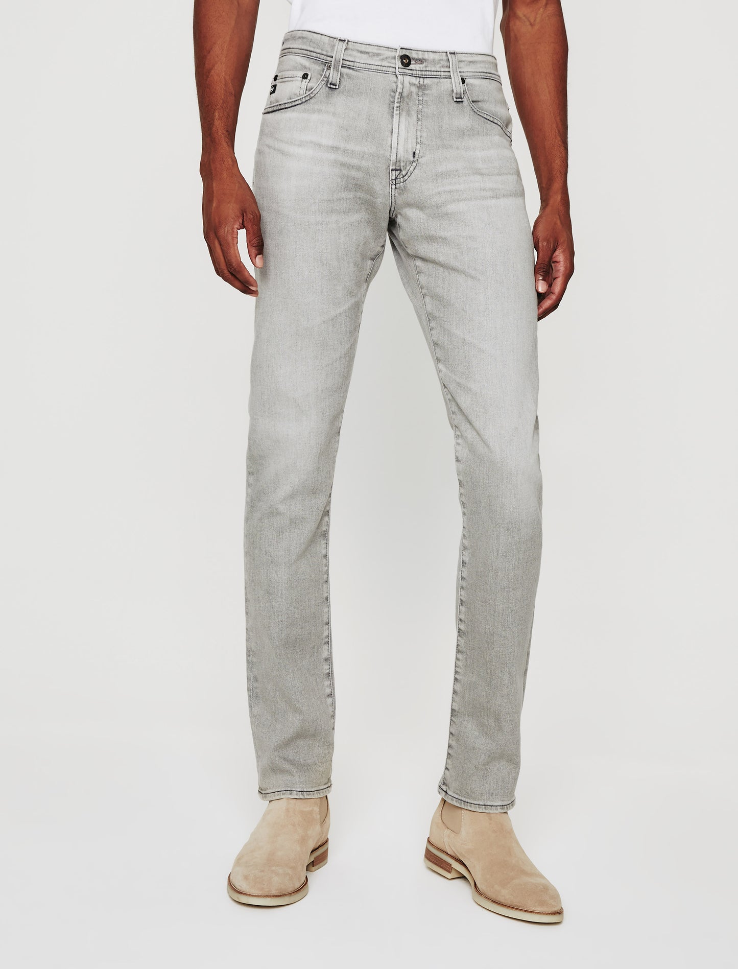 Everett Wind Chill Slim Straight Mens bottom Photo 2