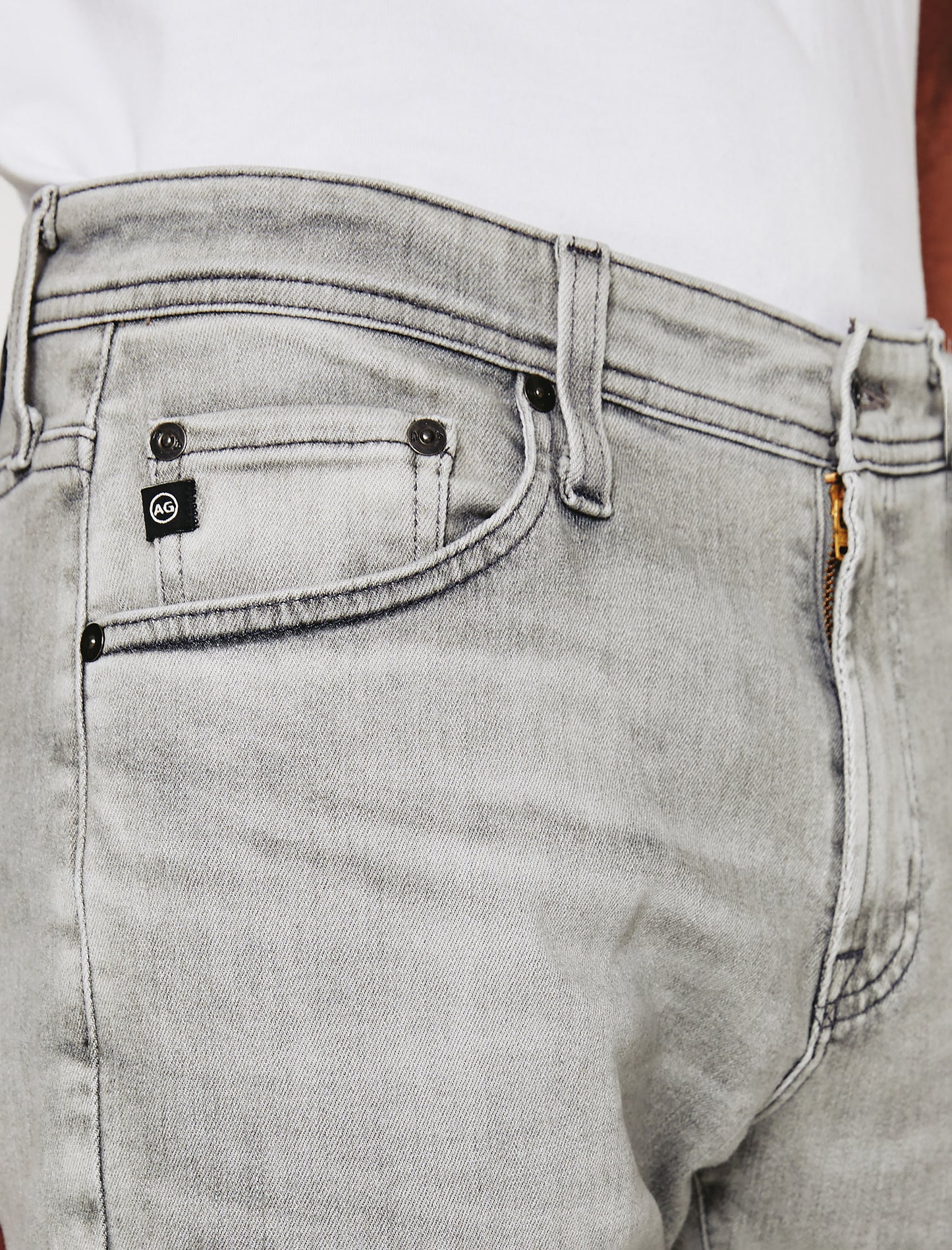 Everett Wind Chill Slim Straight Mens bottom Photo 3