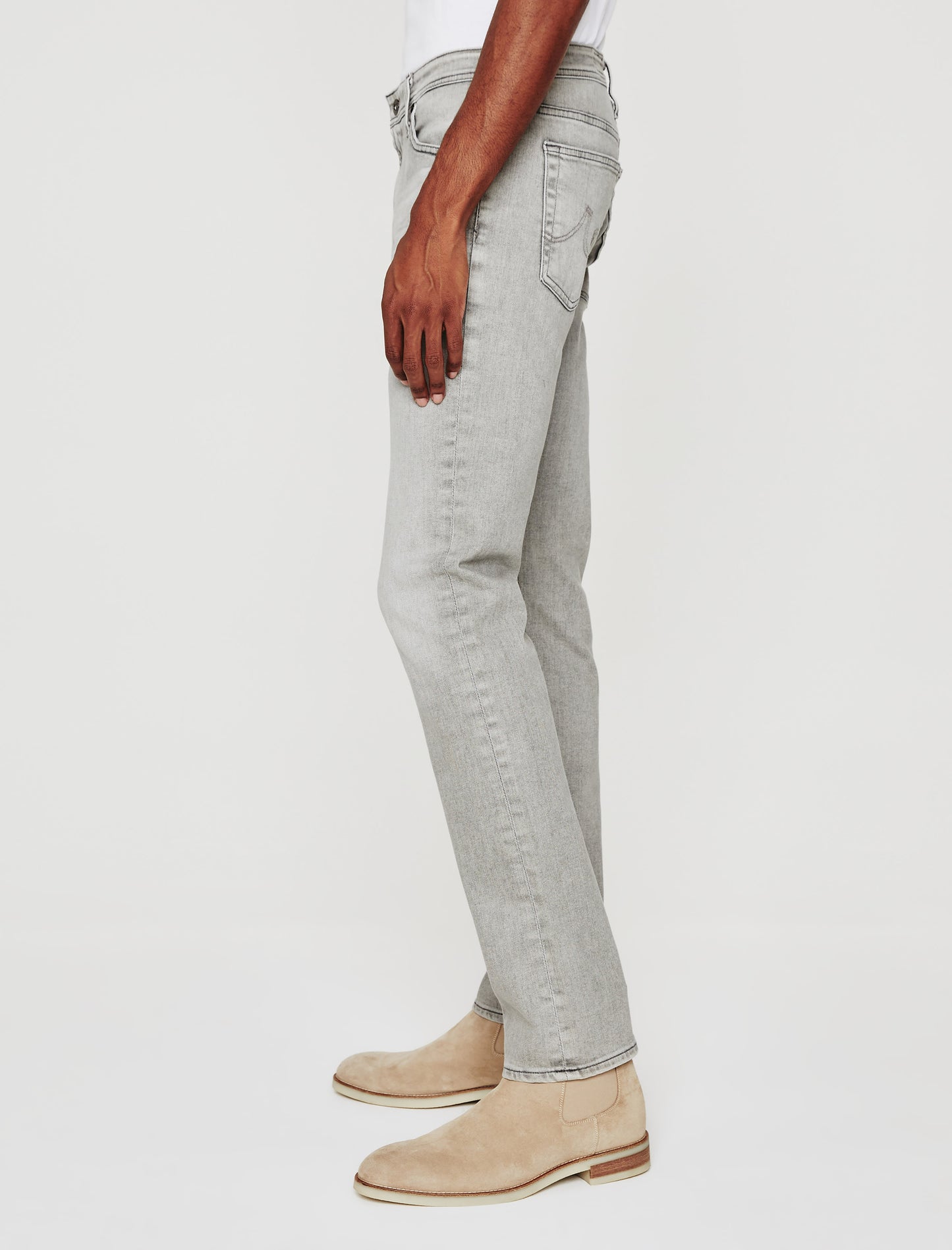 Everett Wind Chill Slim Straight Mens bottom Photo 4