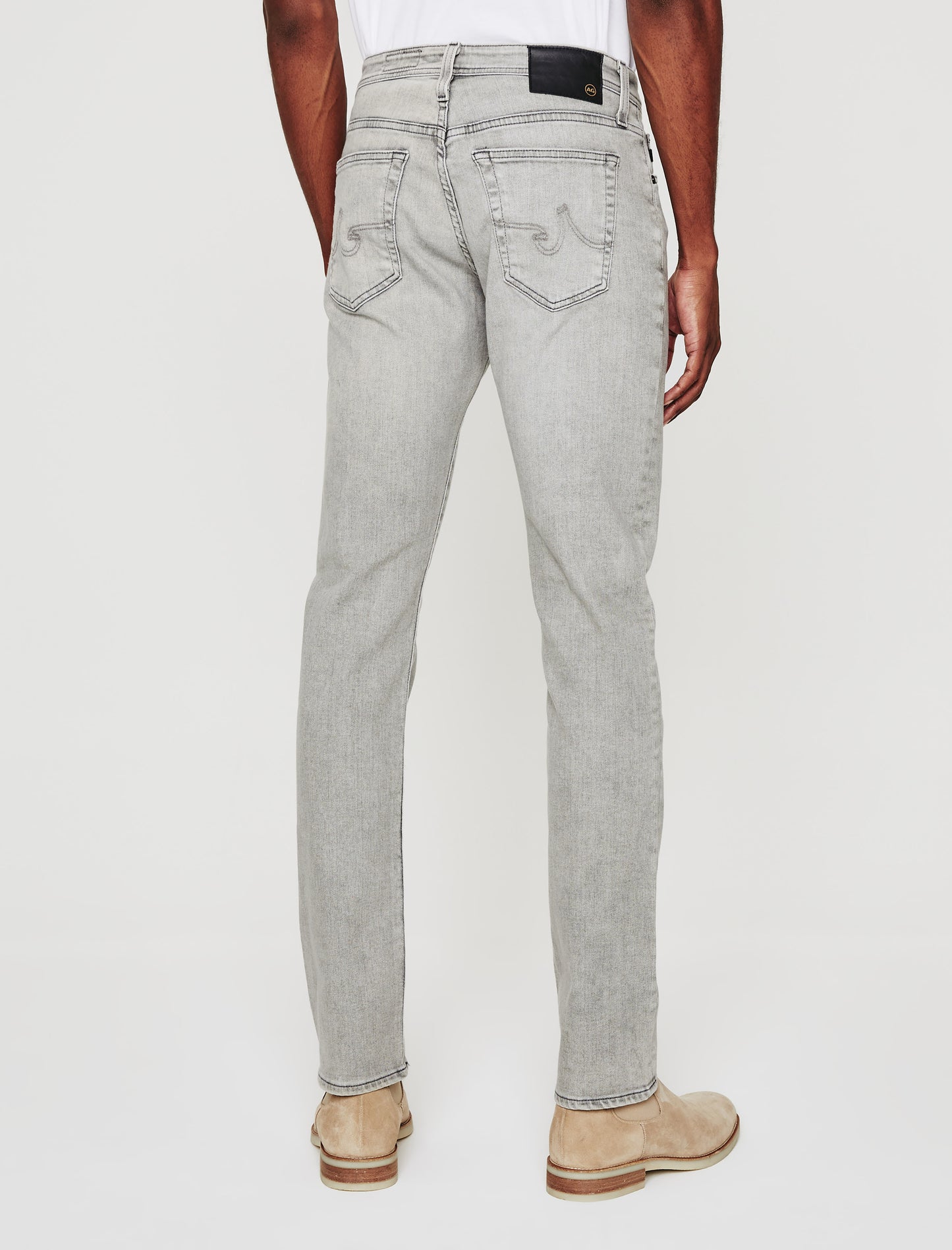Everett Wind Chill Slim Straight Mens bottom Photo 5