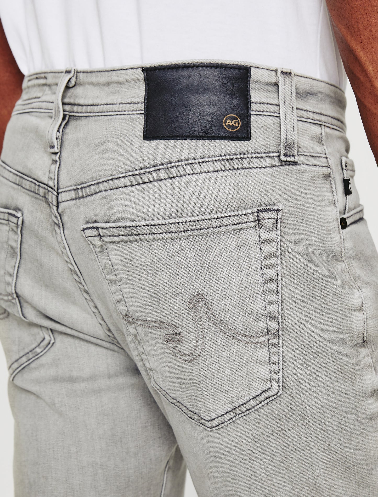 Everett Wind Chill Slim Straight Mens bottom Photo 6
