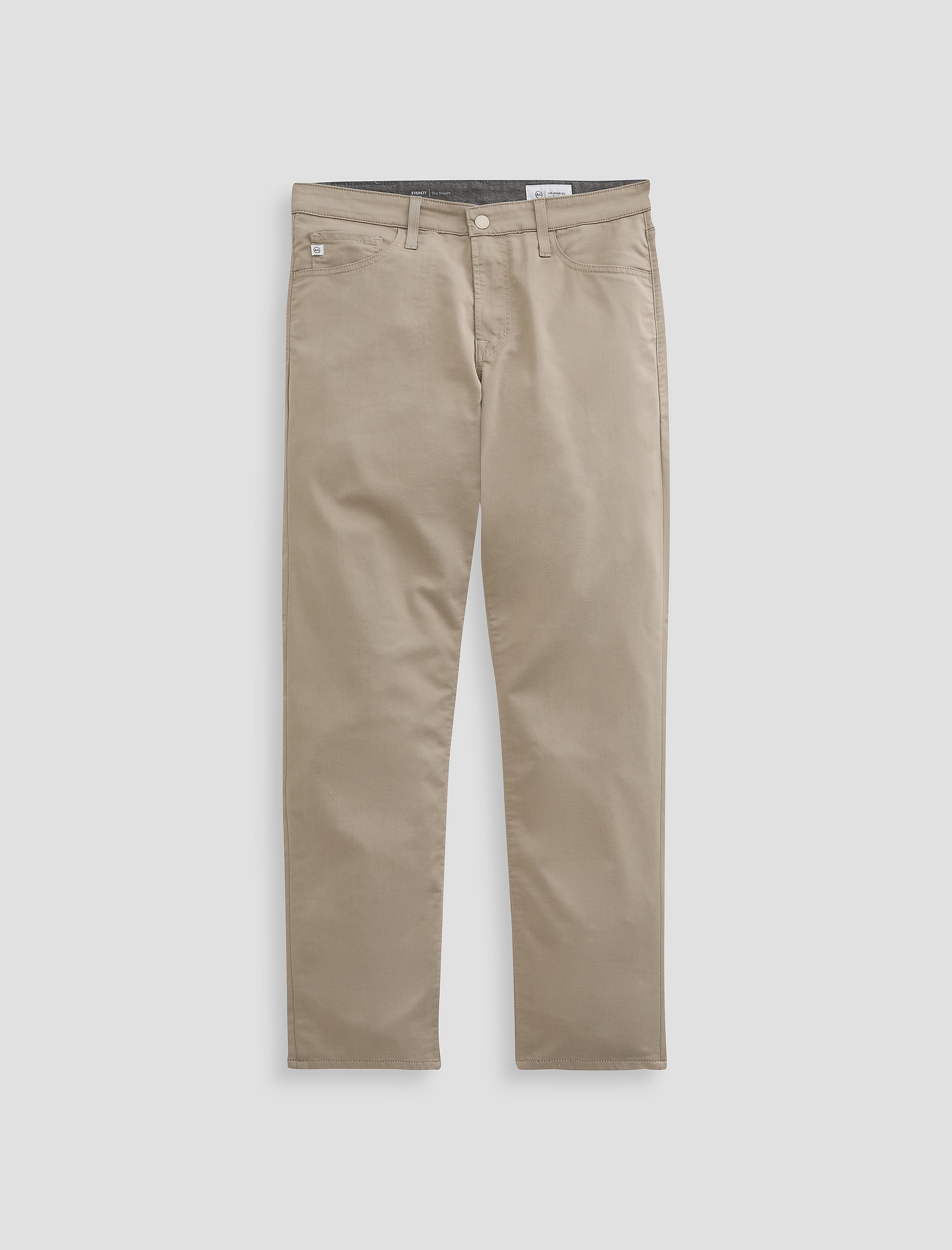Everett Dry Dust Slim Straight Men'S Bottom Photo 9