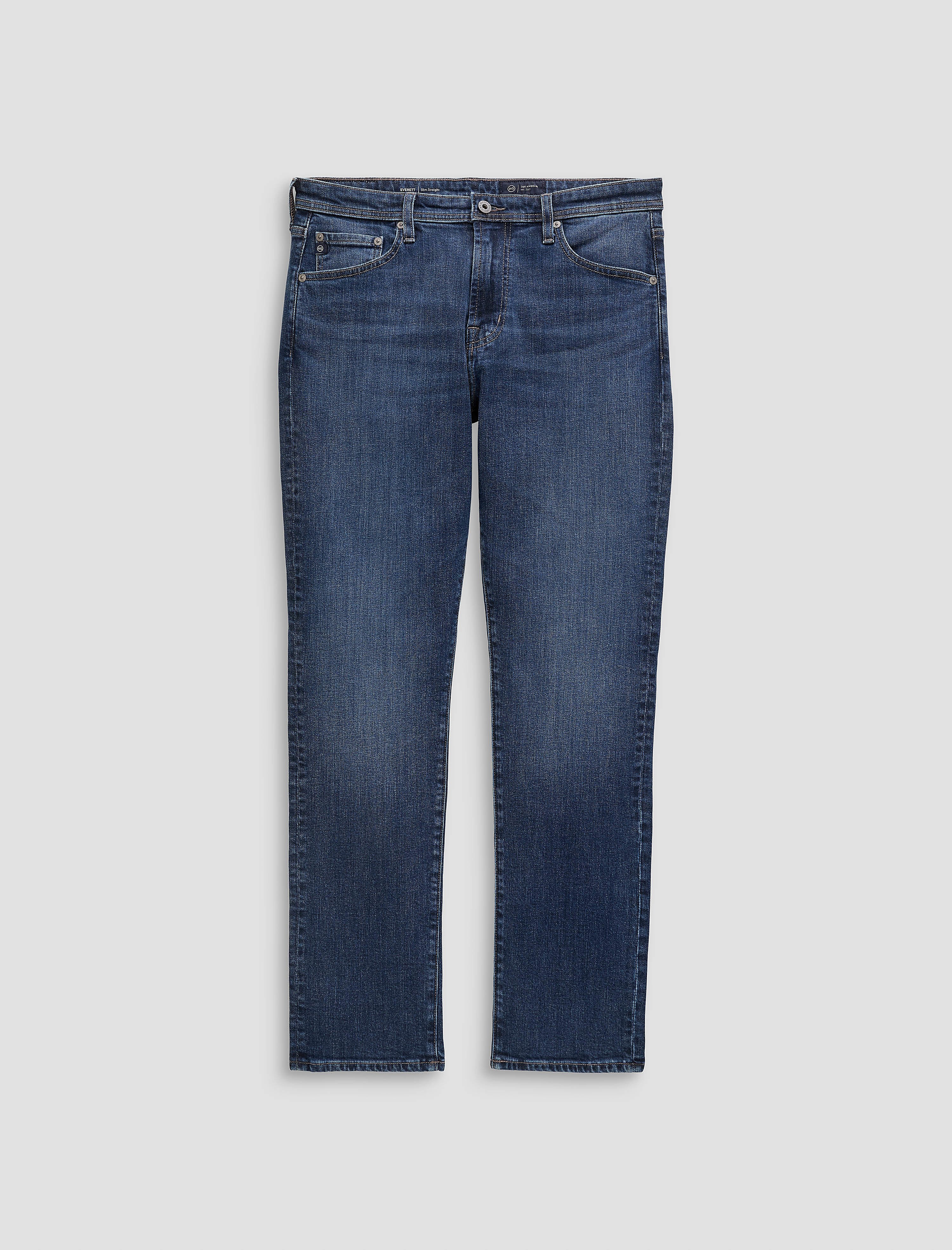 Men Everett Sequel at AG Jeans Official Store