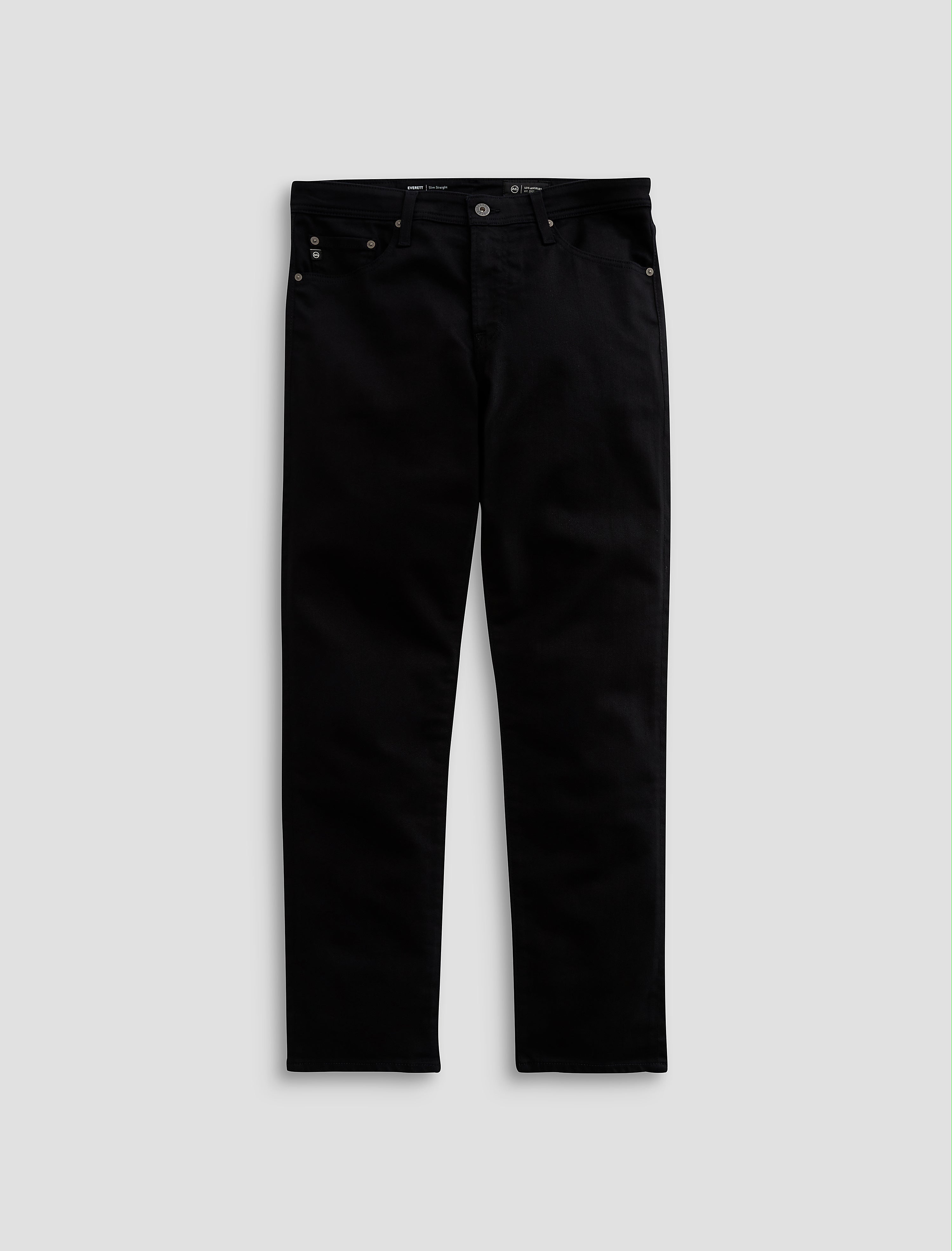 Everett Fathom Slim Straight Men'S Bottom Photo 9