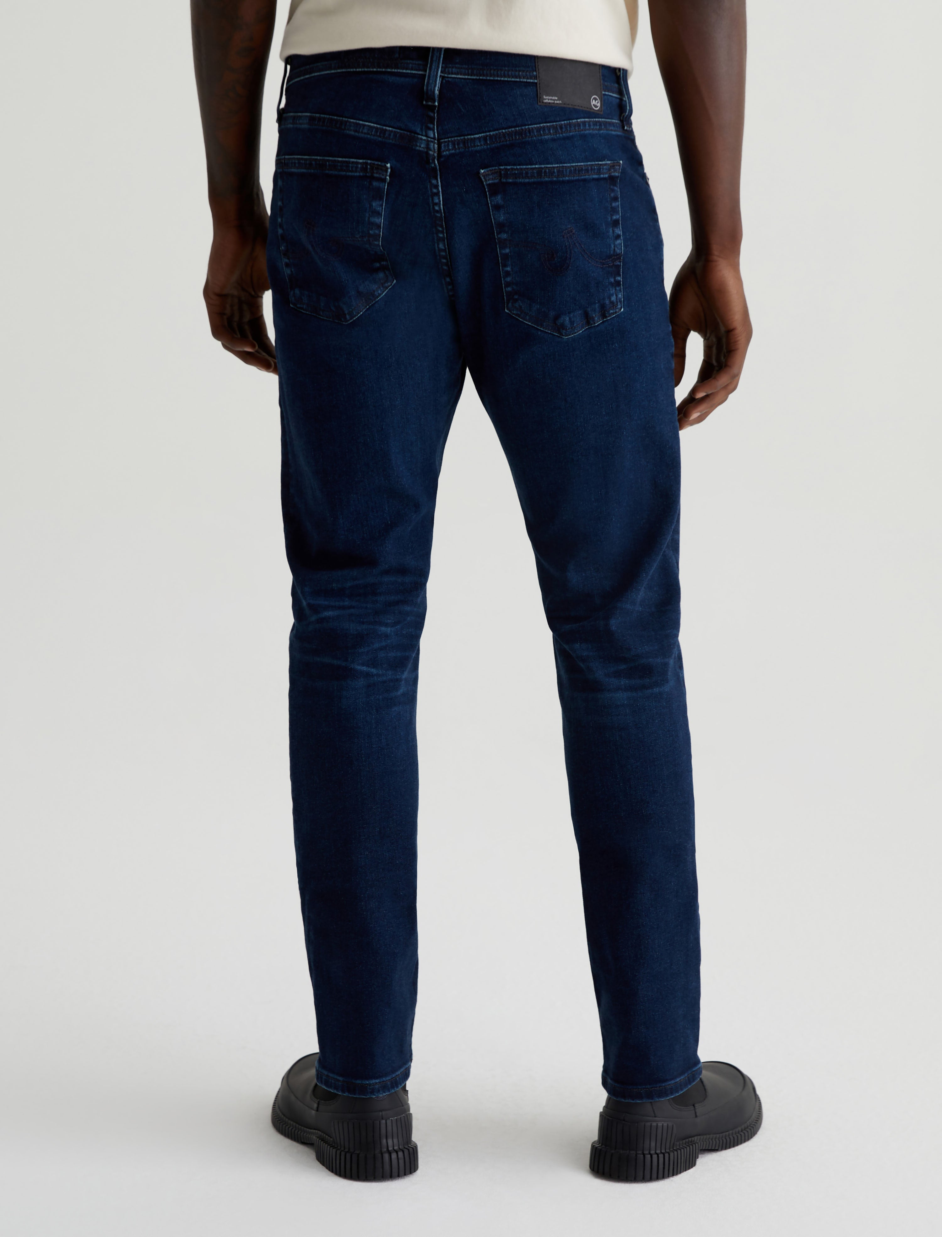 Mens Everett 3 Years Holzer at AG Jeans Official Store