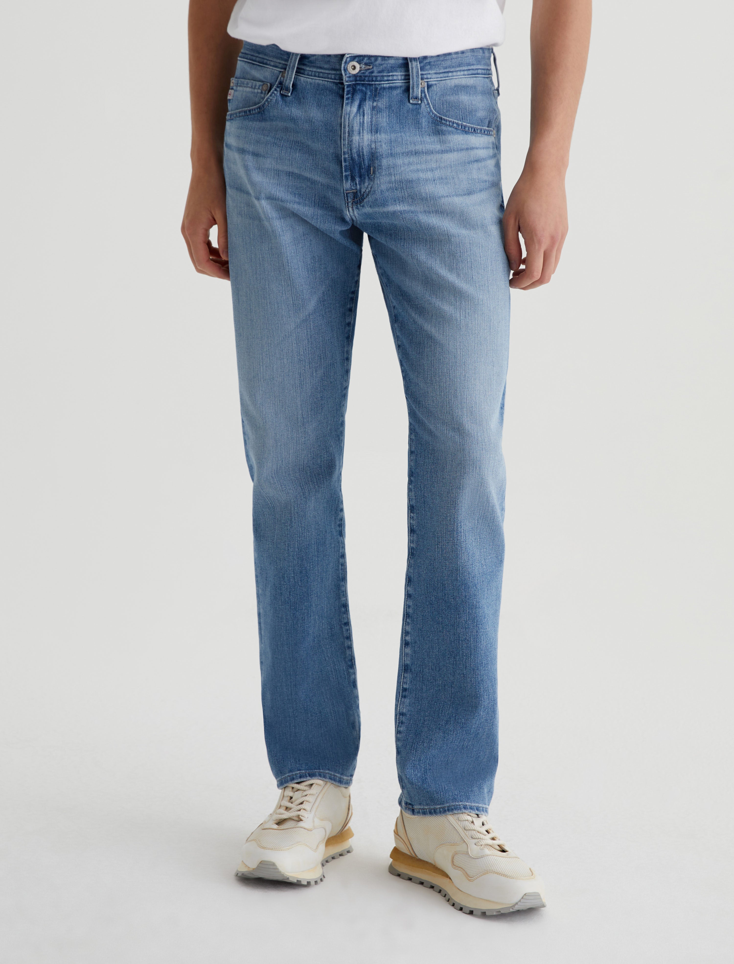 Everett 360° Cascade Slim Straight Men Bottom Photo 2