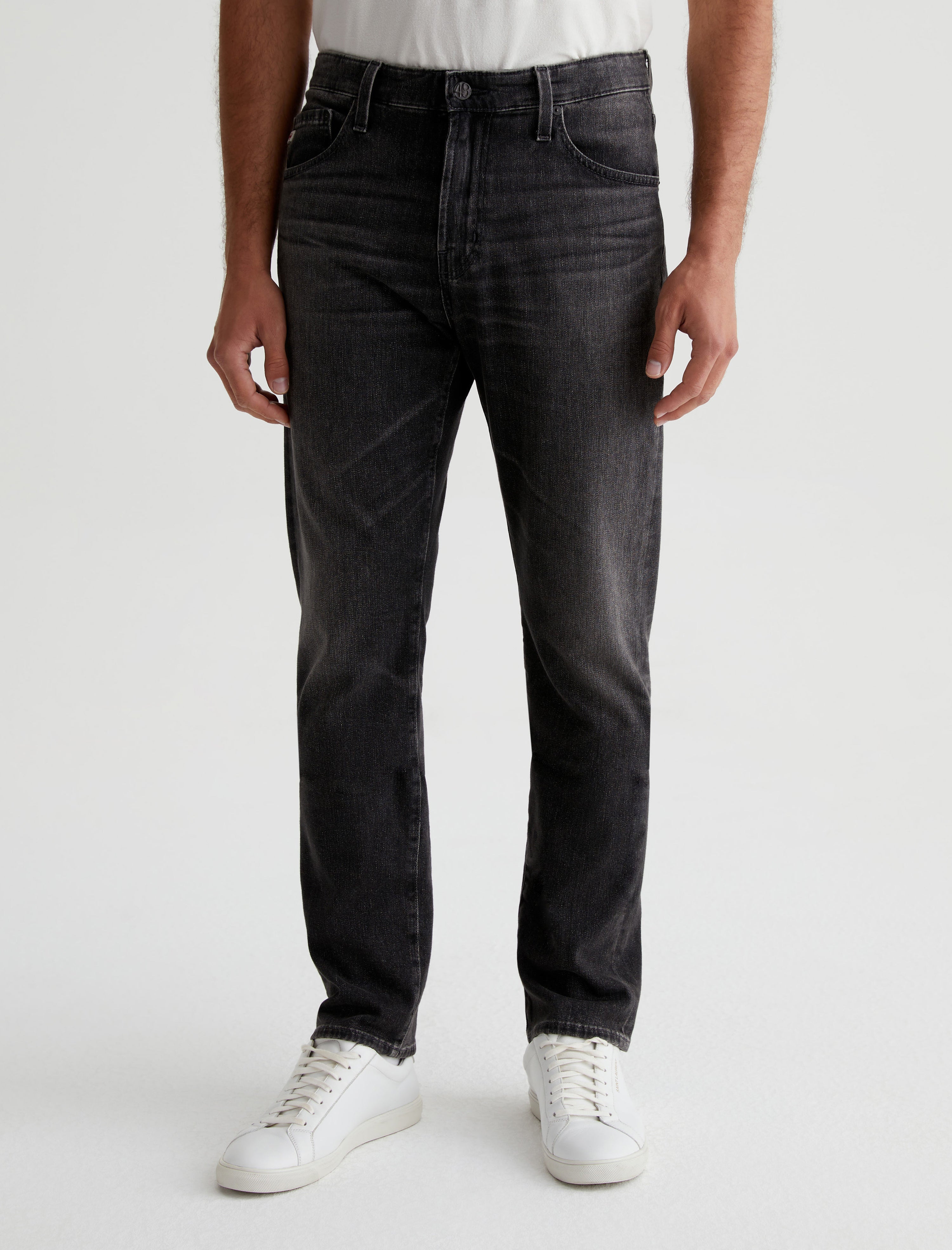 Mens Everett 12 Years Cave - 12 YEARS CAVE – AG Jeans