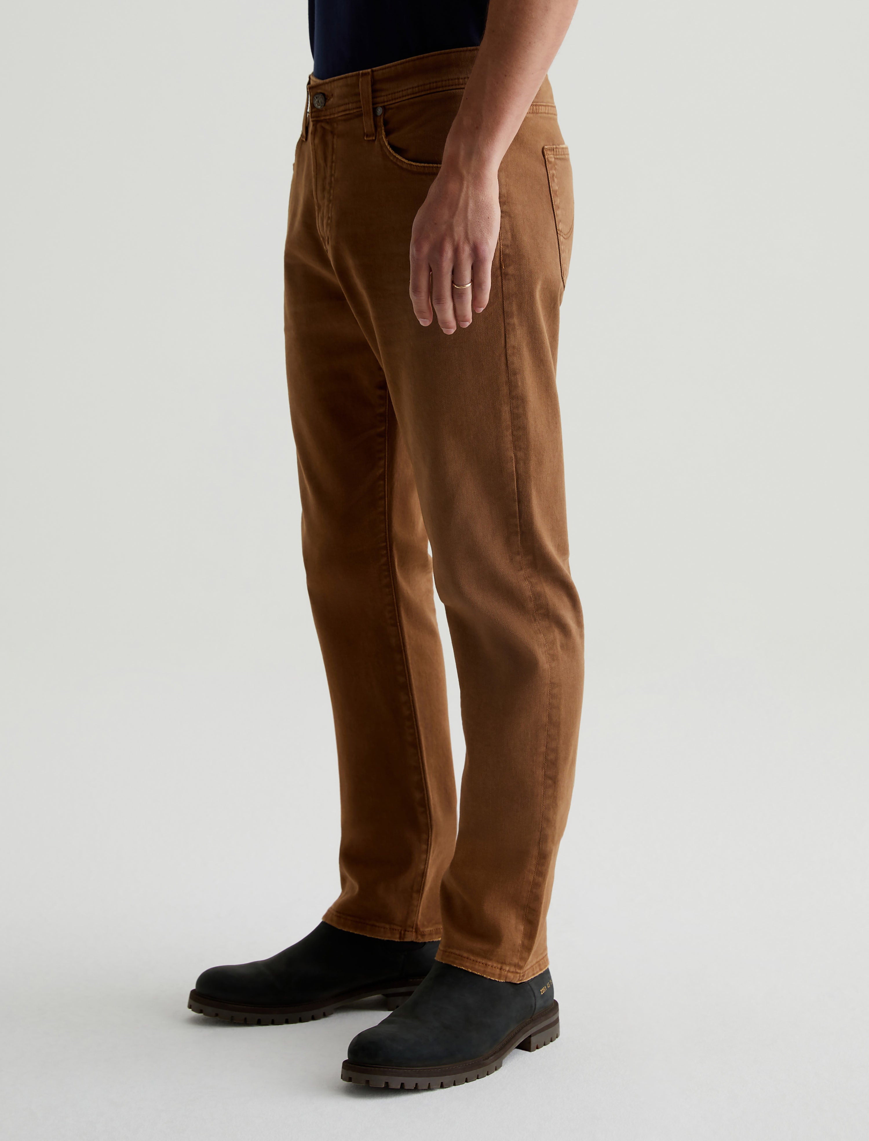 Men Protege 5 Years Views at AG Jeans Official Store