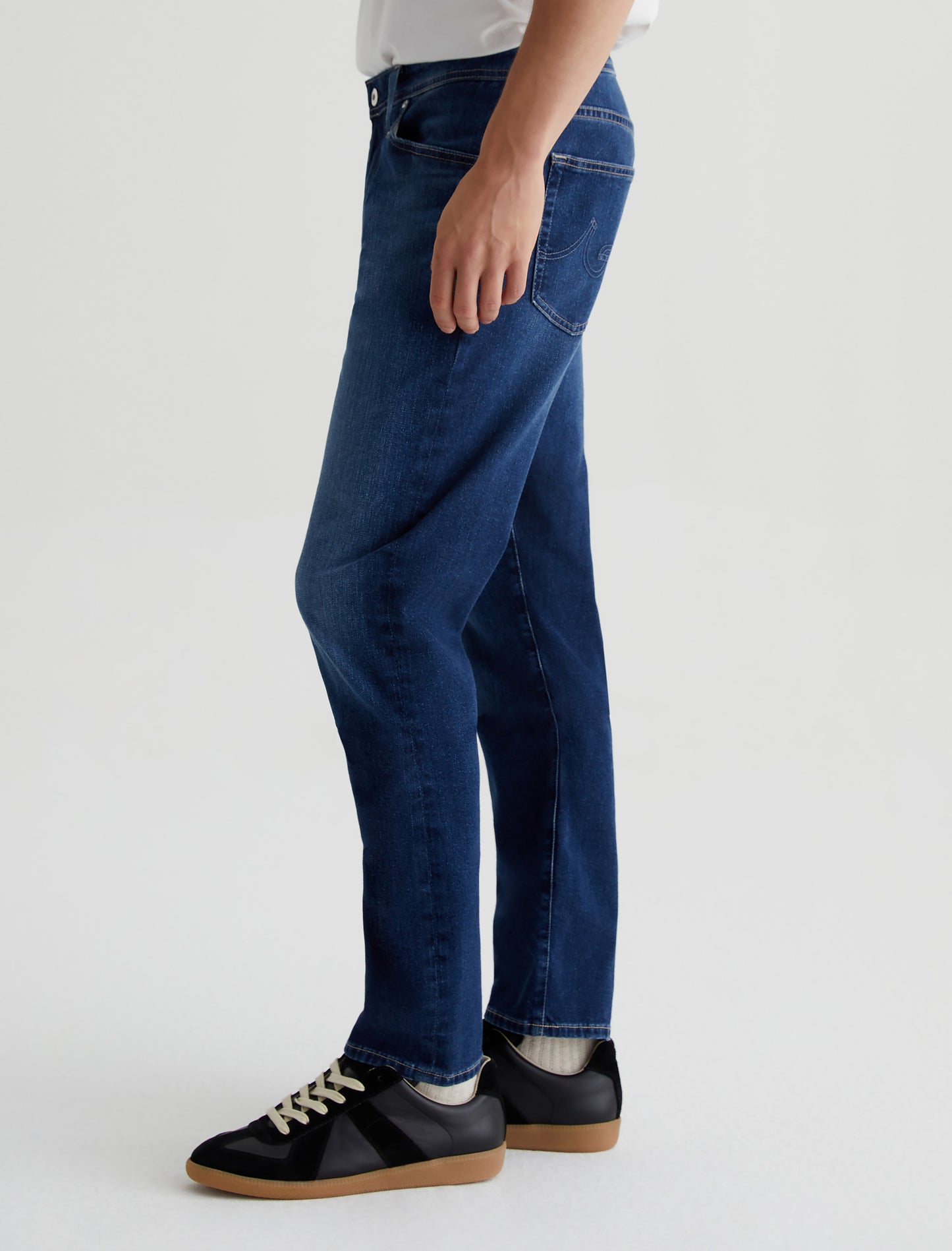 Everett Calloway Slim Straight Mens bottom Photo 4